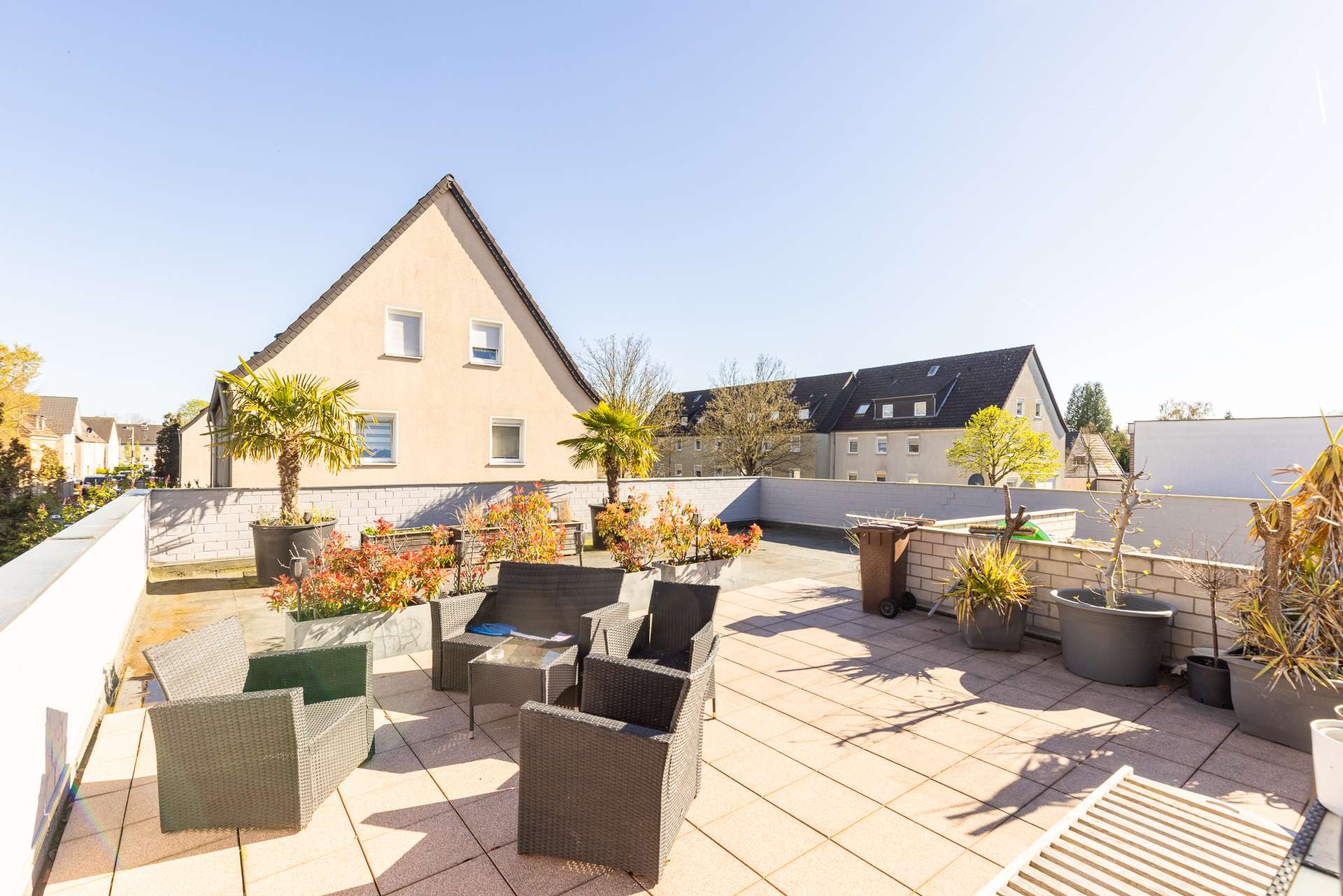 Arbeiten & Wohnen unter einem Dach - Wesseling – Bild 14