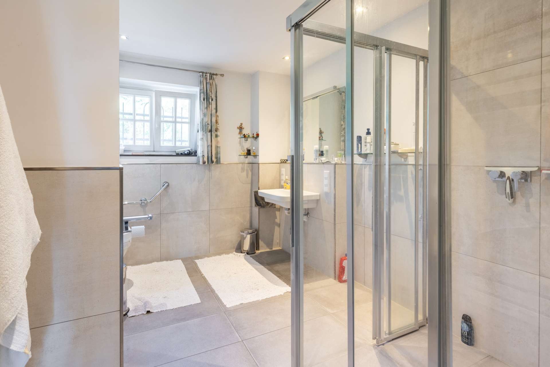 Eine Villa mit Geschichte am Goldberger Teich – Bild 7