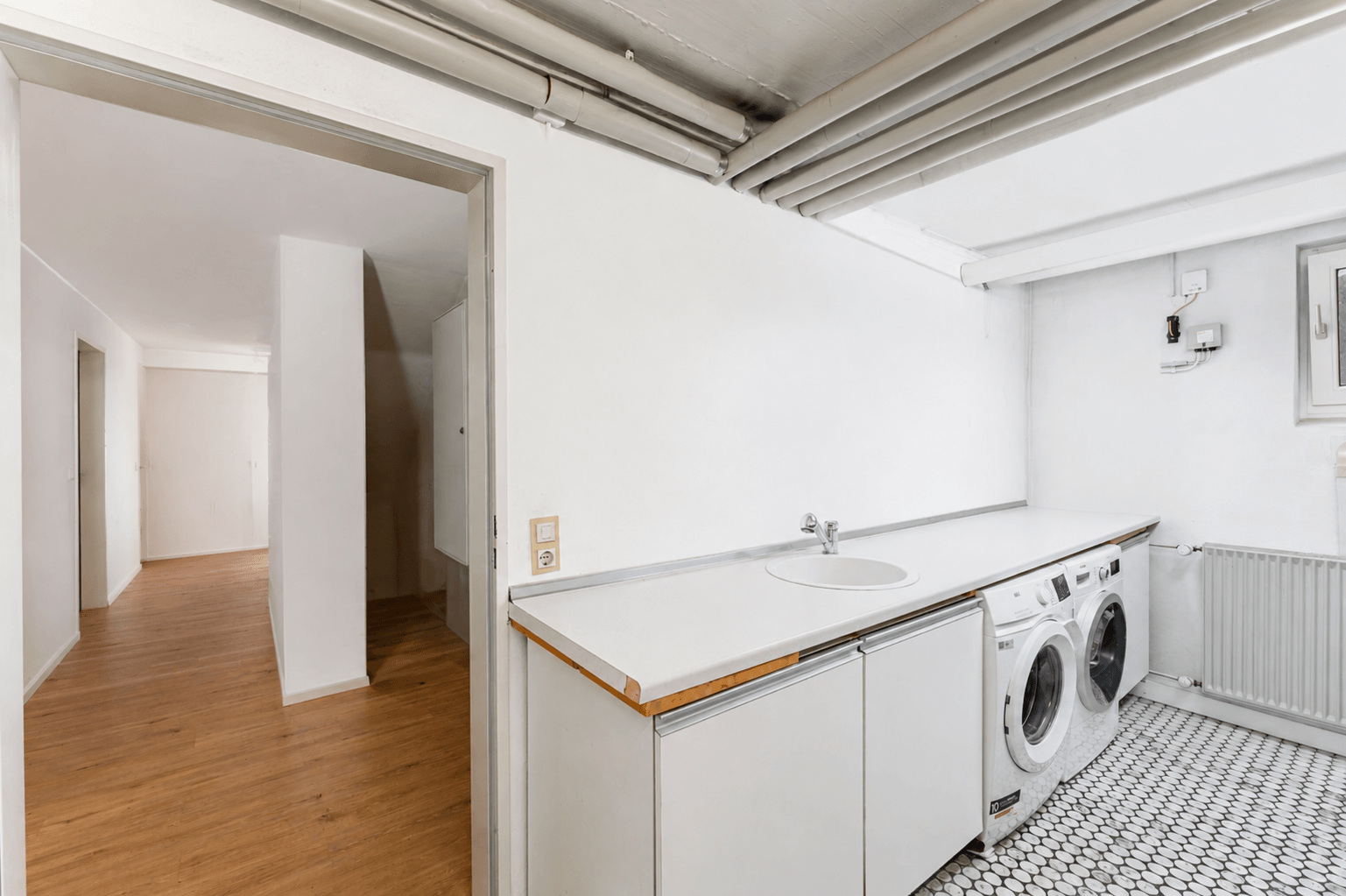 Sofort bezugsfertig | Bungalow mit Garage, Stellplatz & Garten – Bild 17