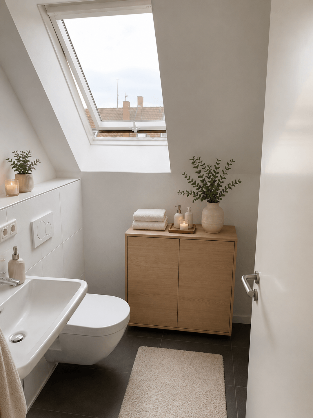 Traumhafte Wohnung mit Dachterrasse in Bayenthal - 700m zum Rhein – Bild 6
