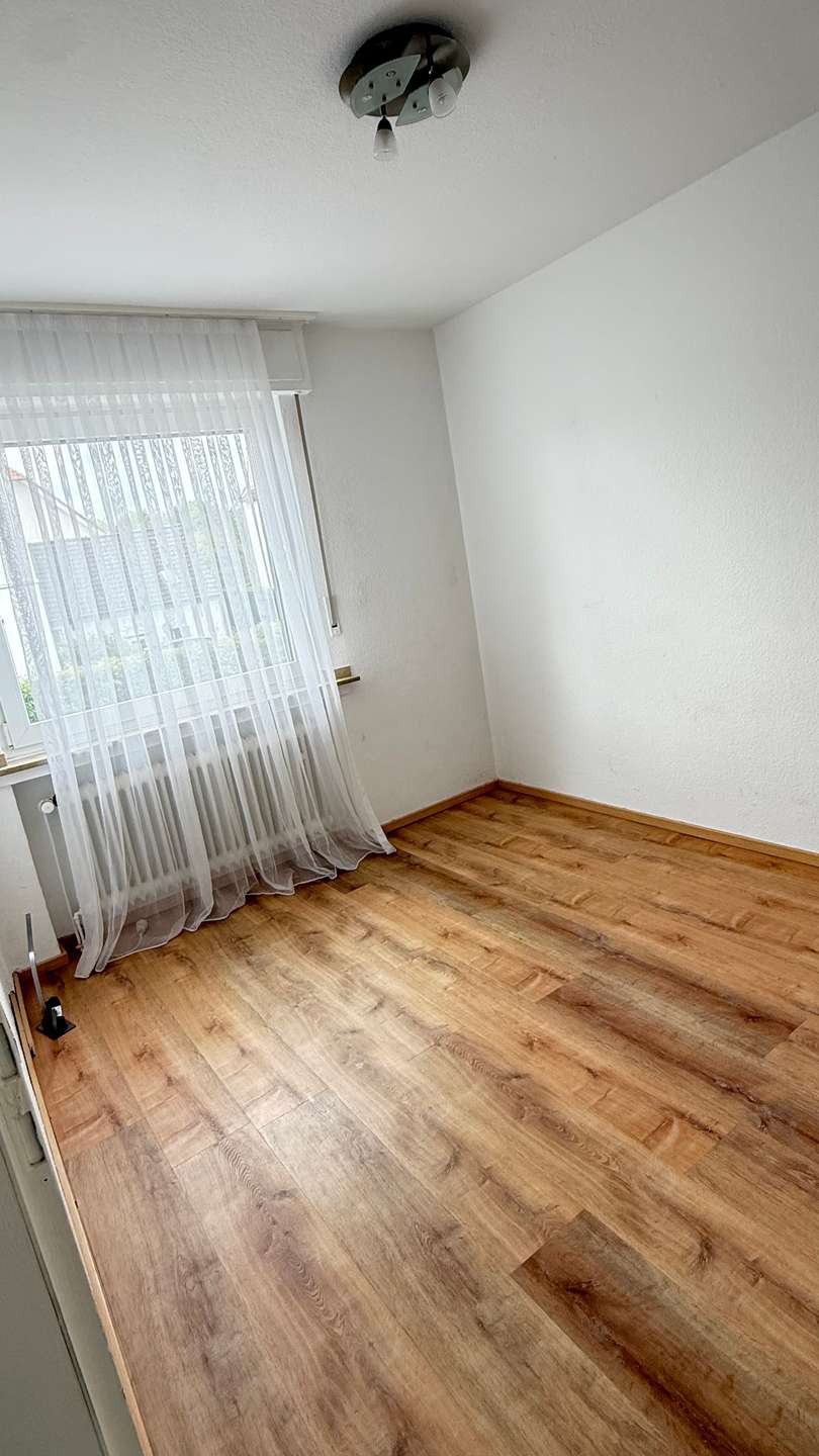 möbliert - bezugsfertig - 3 Zimmer - Balkon - Dortmund – Bild 5