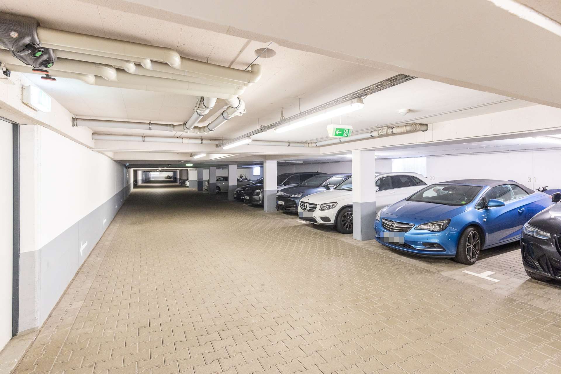 Über den Dächern von Ossendorf – 3 Zimmer mit großzügiger Dachterrasse – Bild 13