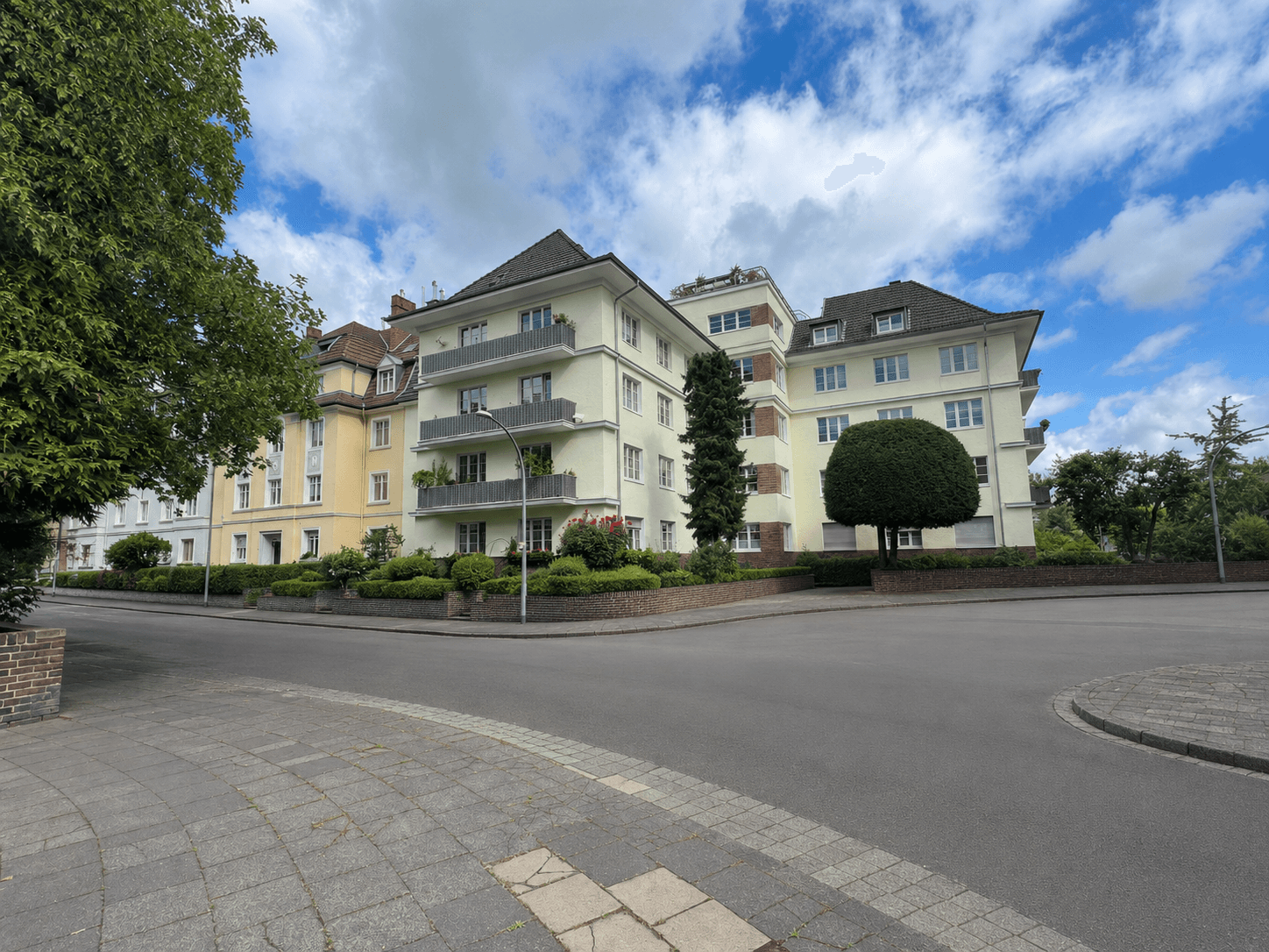 Traumhafte Wohnung mit Dachterrasse in Bayenthal - 700m zum Rhein – Bild 8