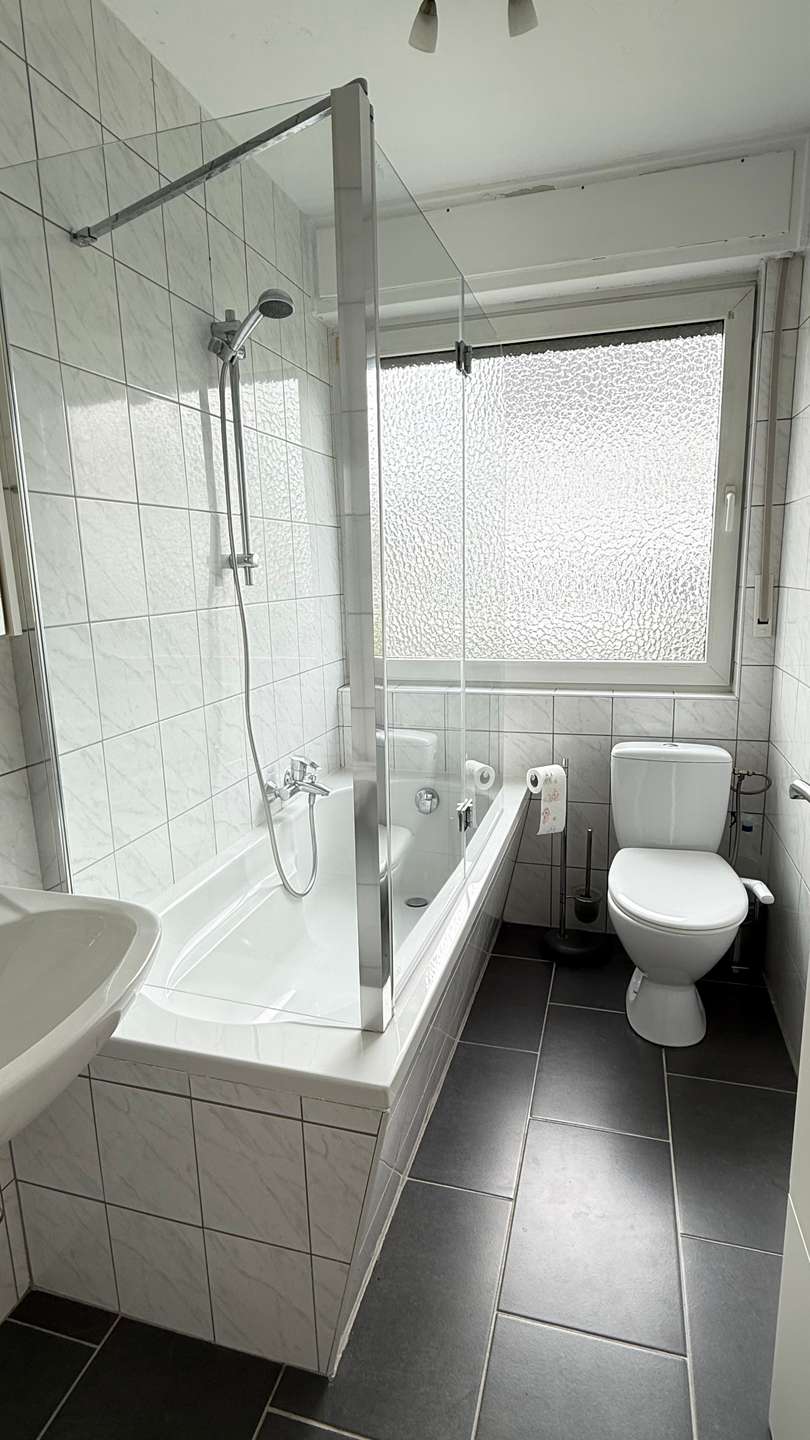 möbliert - bezugsfertig - 3 Zimmer - Balkon - Dortmund – Bild 6