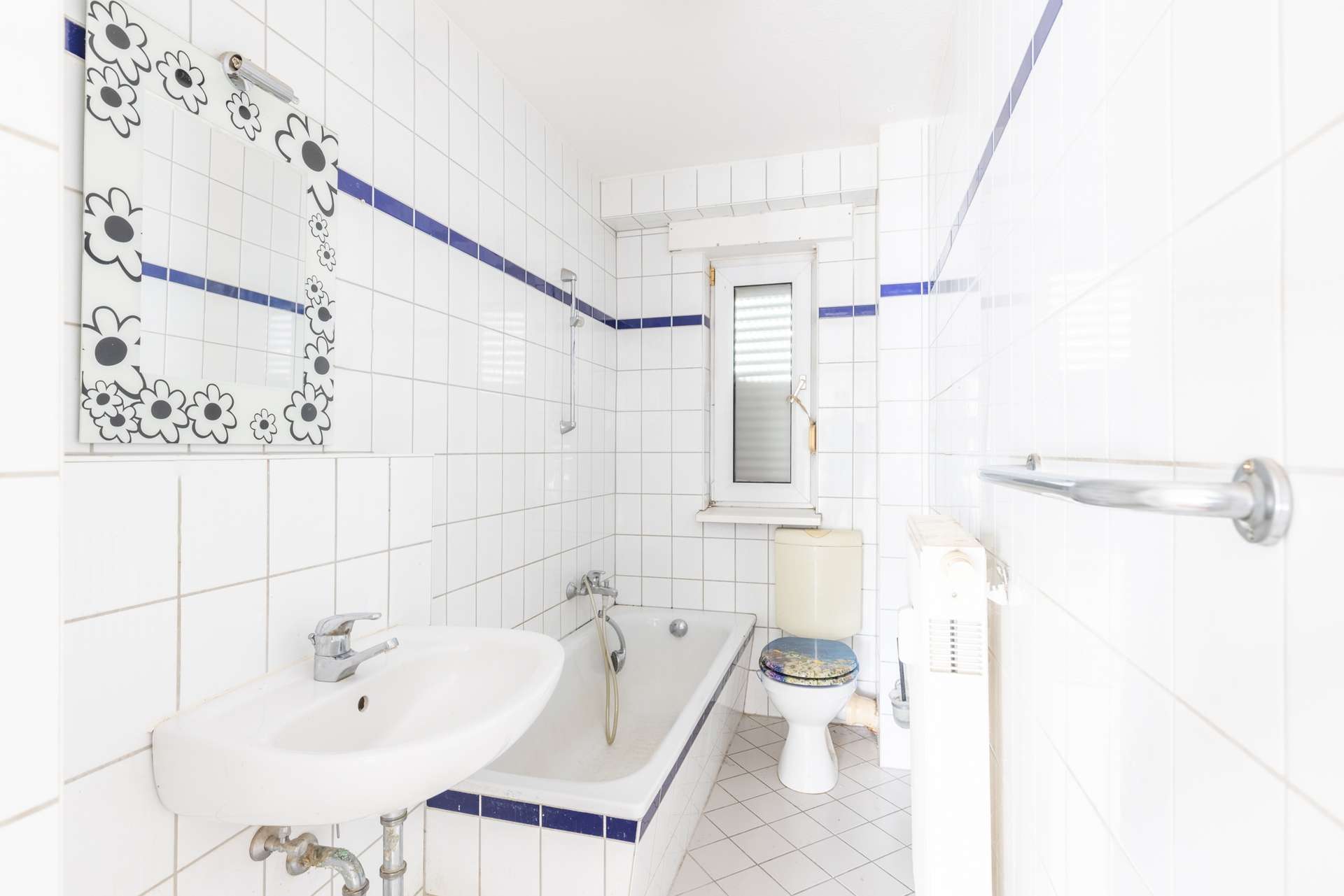 Gestalten, einziehen, wohlfühlen – Wohnung mit Entwicklungspotenzial – Bild 6