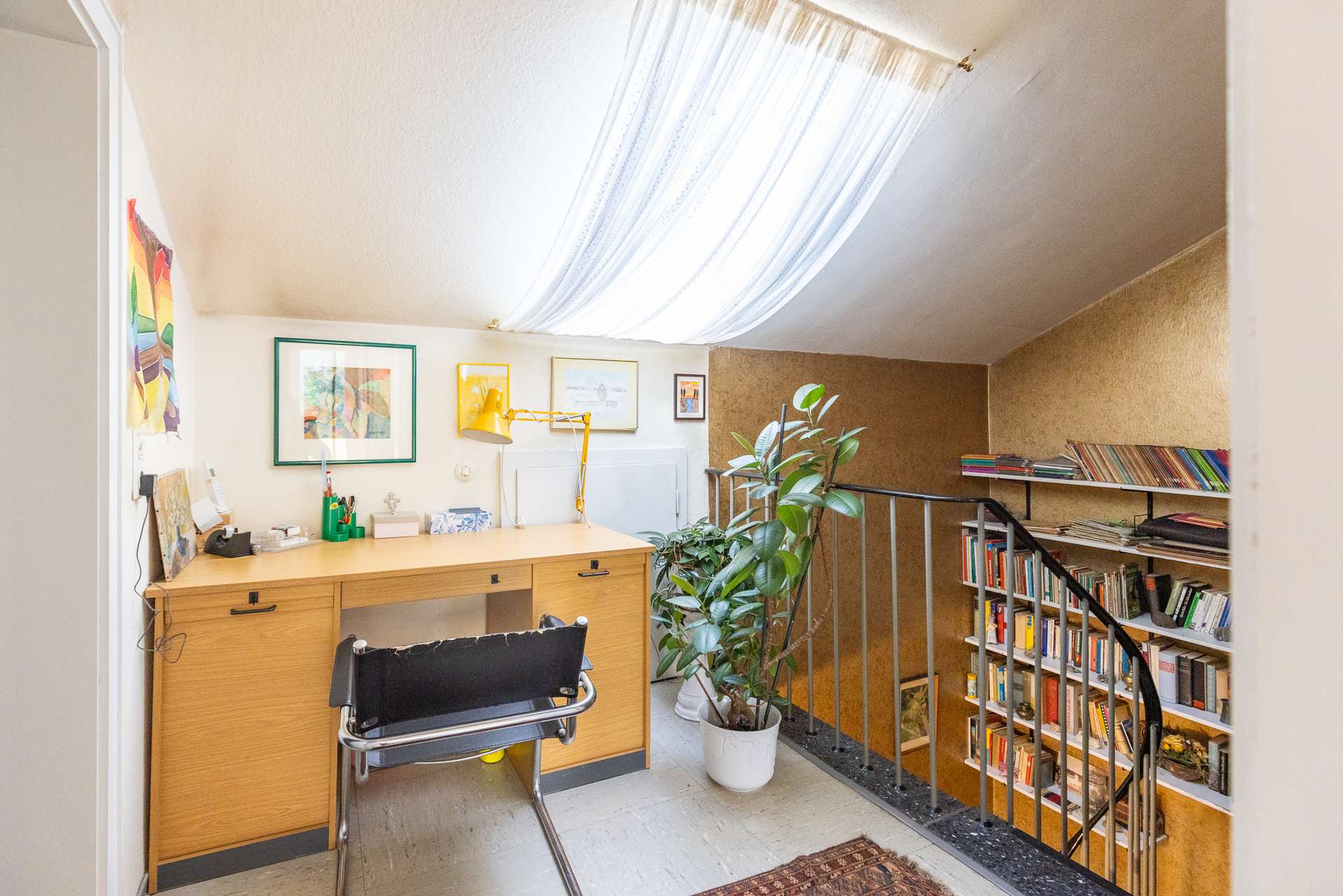 Reihenhaus in begehrter Lage von Bonn – gestalten Sie Ihr Traumzuhause! – Bild 10