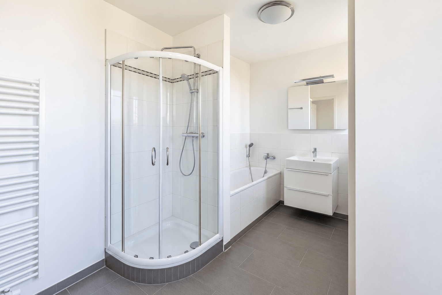 Über den Dächern von Ossendorf – 3 Zimmer mit großzügiger Dachterrasse – Bild 6