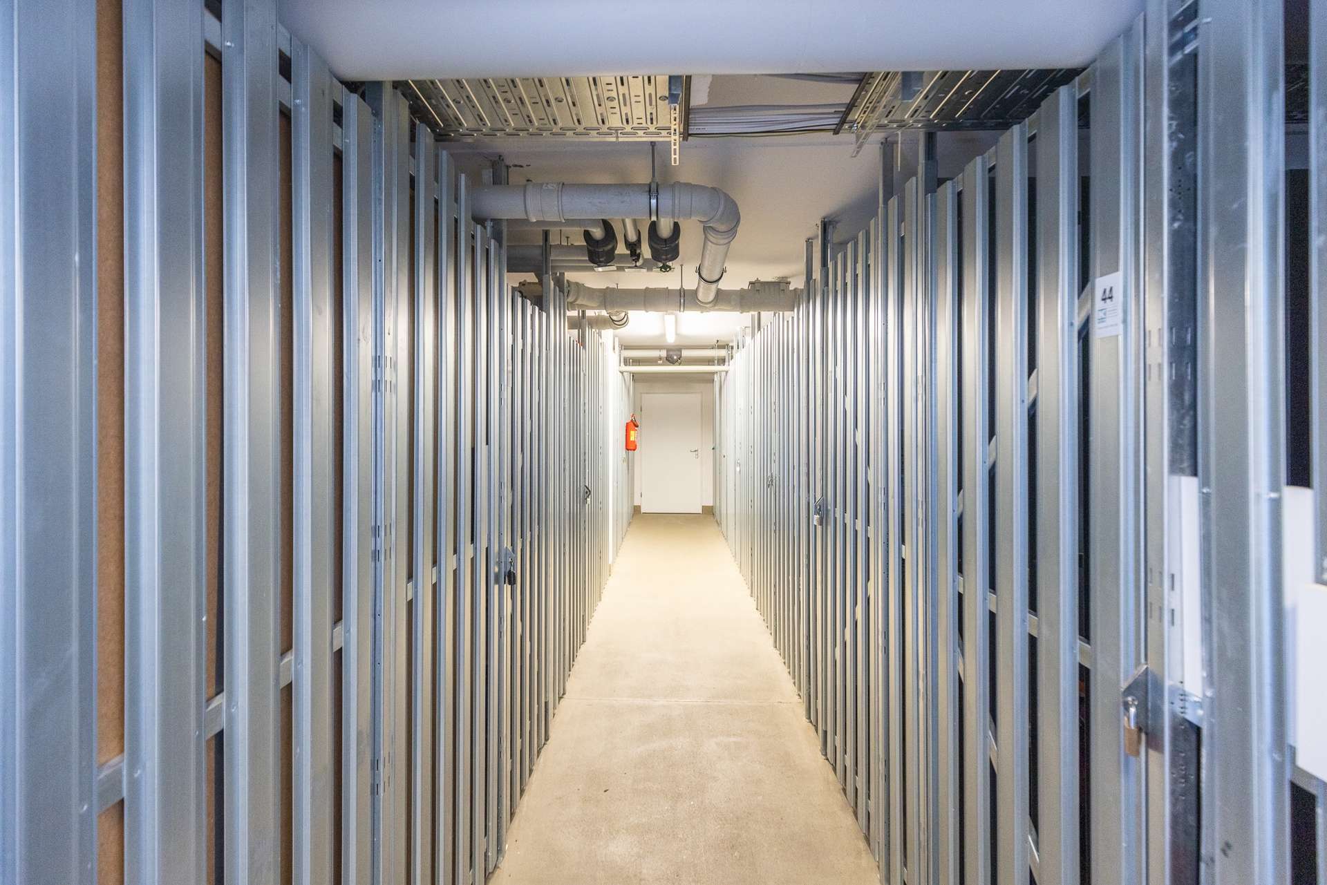 Über den Dächern von Ossendorf – 3 Zimmer mit großzügiger Dachterrasse – Bild 12