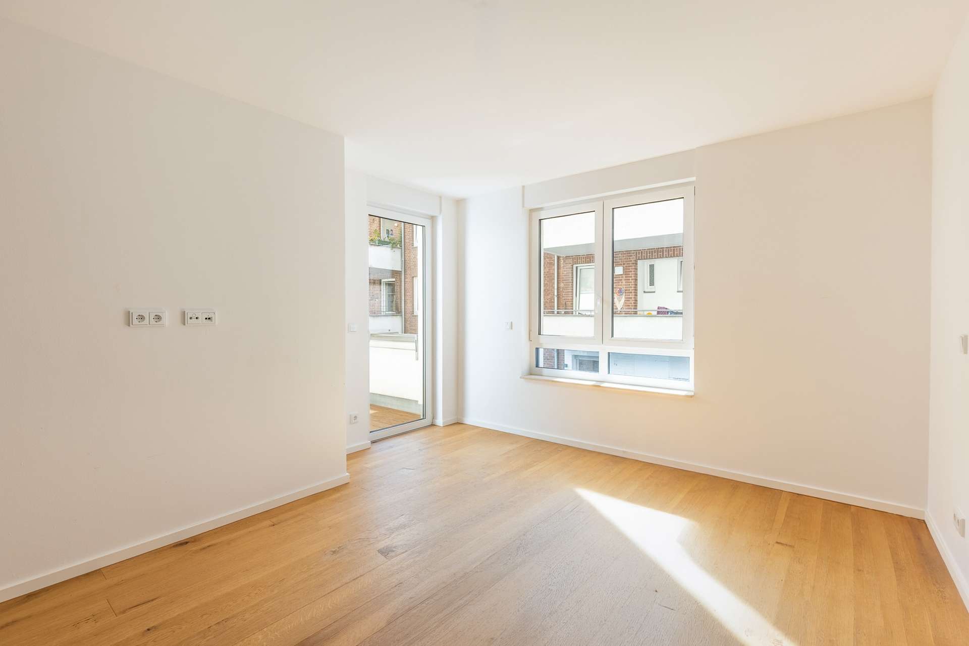 Ihre Ruheoase im Agnesviertel: Einziehen, wohlfühlen, modern leben! – Bild 5