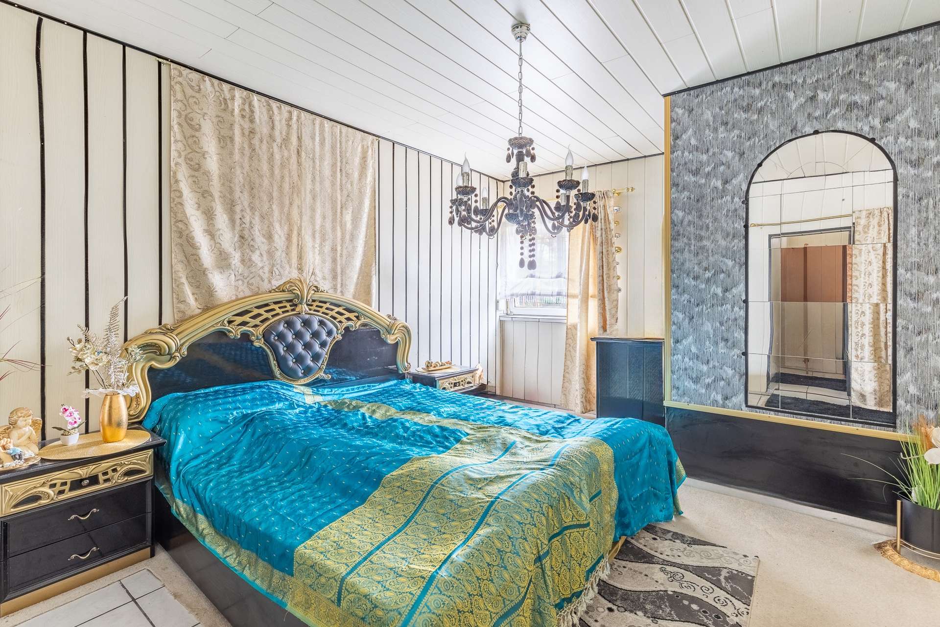 Wohnen nach eigenen Vorstellungen: Bestandshaus mit Neubaupotenzial – Bild 4