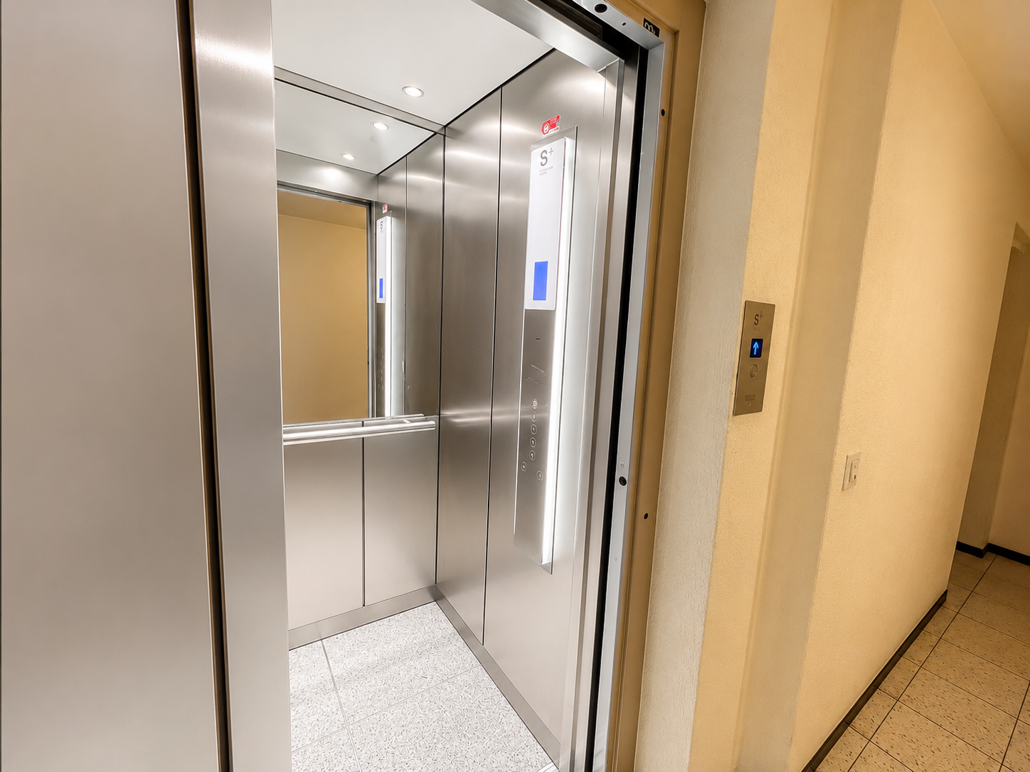 Vermietete 2-Zimmer-Wohnung in gefragter Lage von Köln-Weiden – kompakt, solide, renditestark – Bild 5