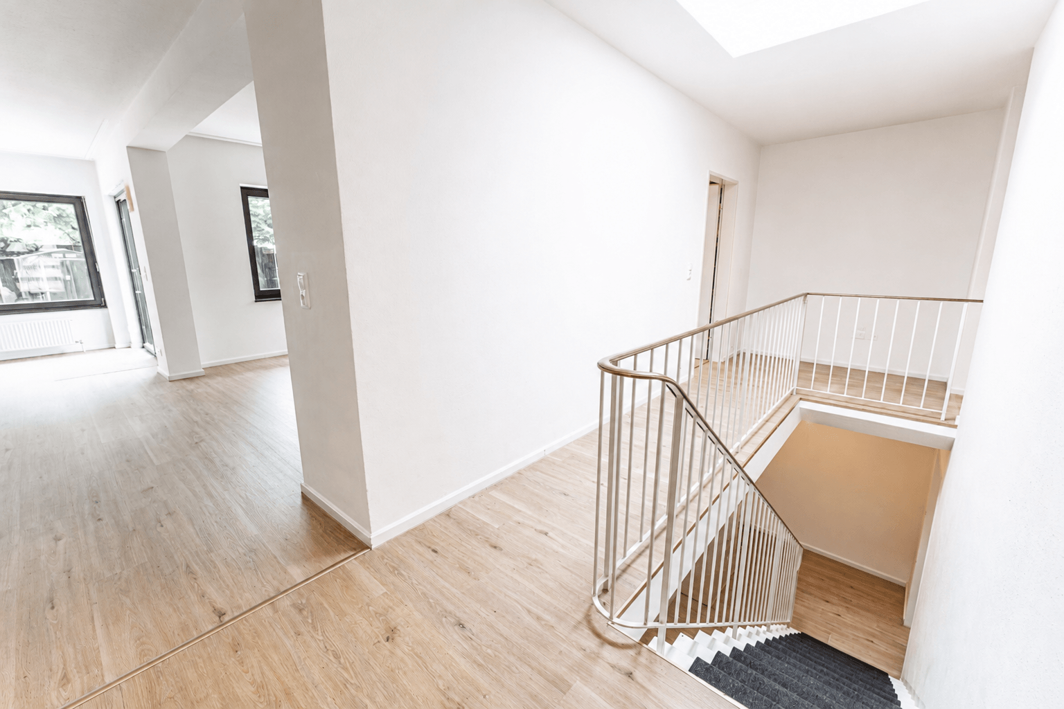 Sofort bezugsfertig | Bungalow mit Garage, Stellplatz & Garten – Bild 5