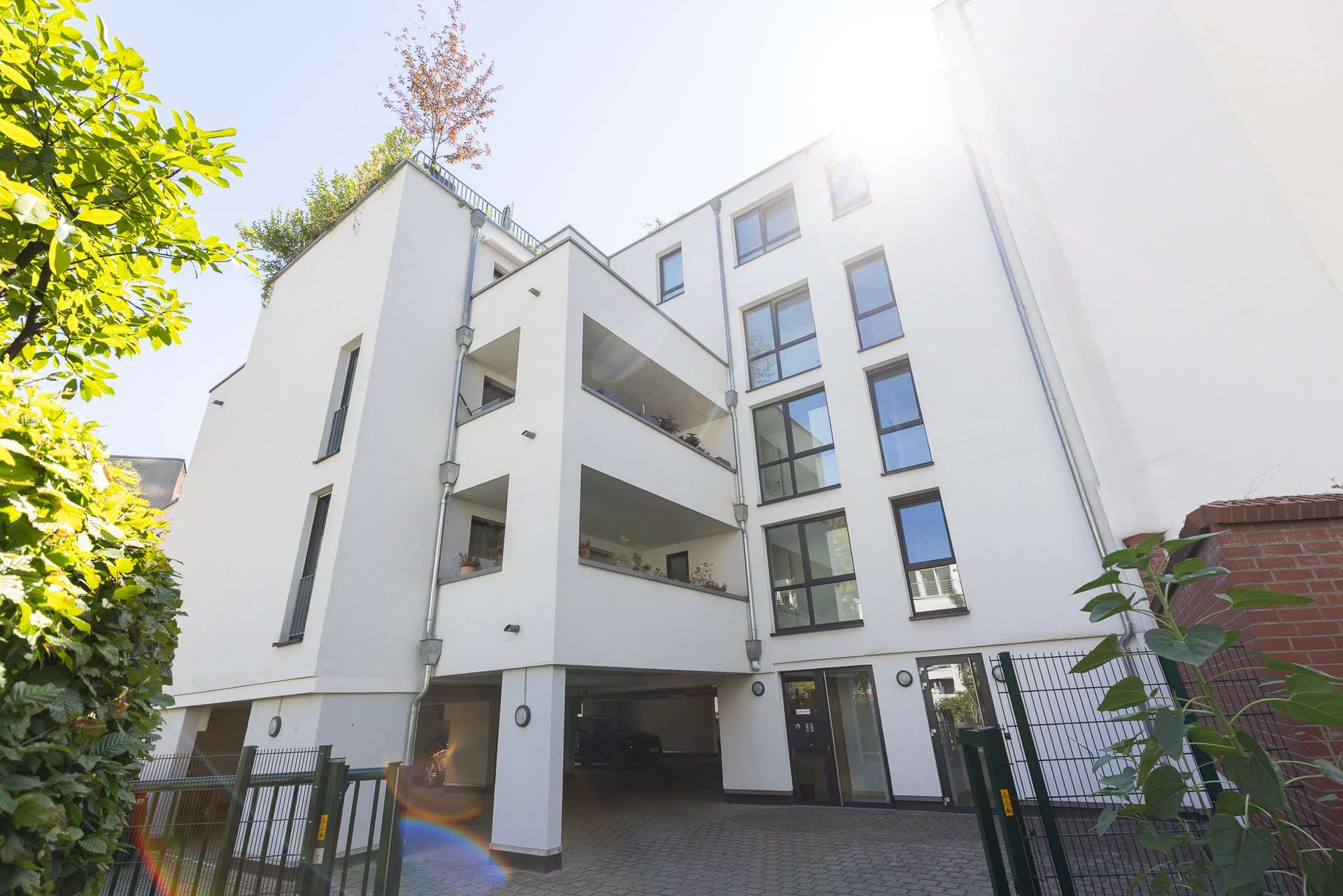 Ihre Ruheoase im Agnesviertel: Einziehen, wohlfühlen, modern leben! – Bild 9