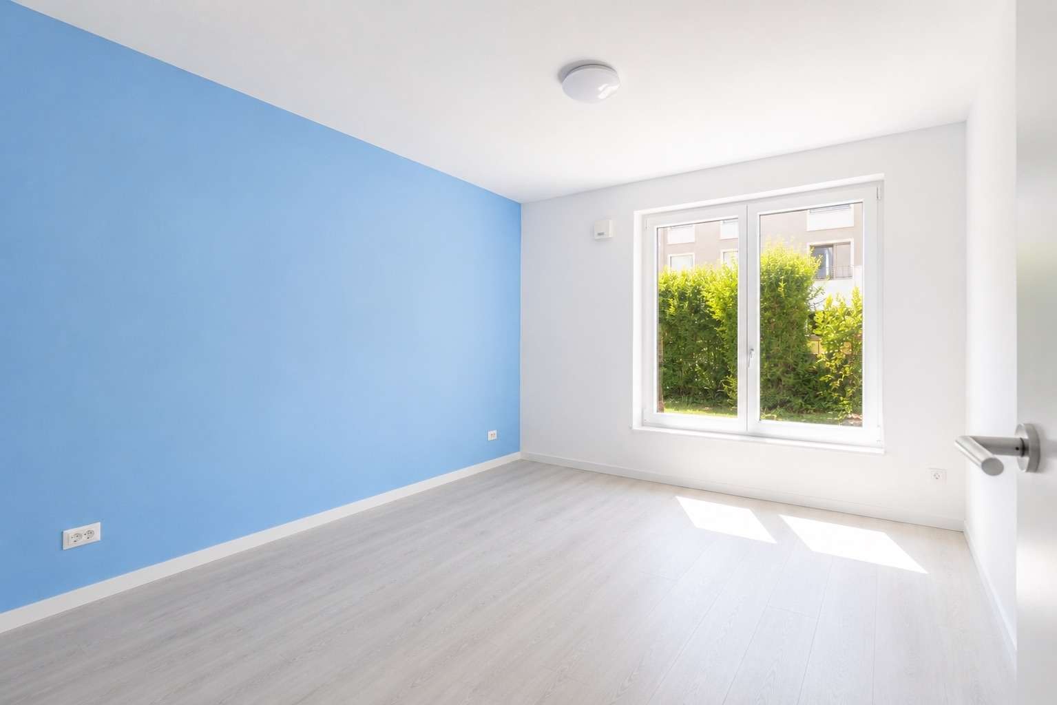 Südgartenwohnung in Köln-Junkersdorf – sonnig, modern und hochwertig – Bild 6