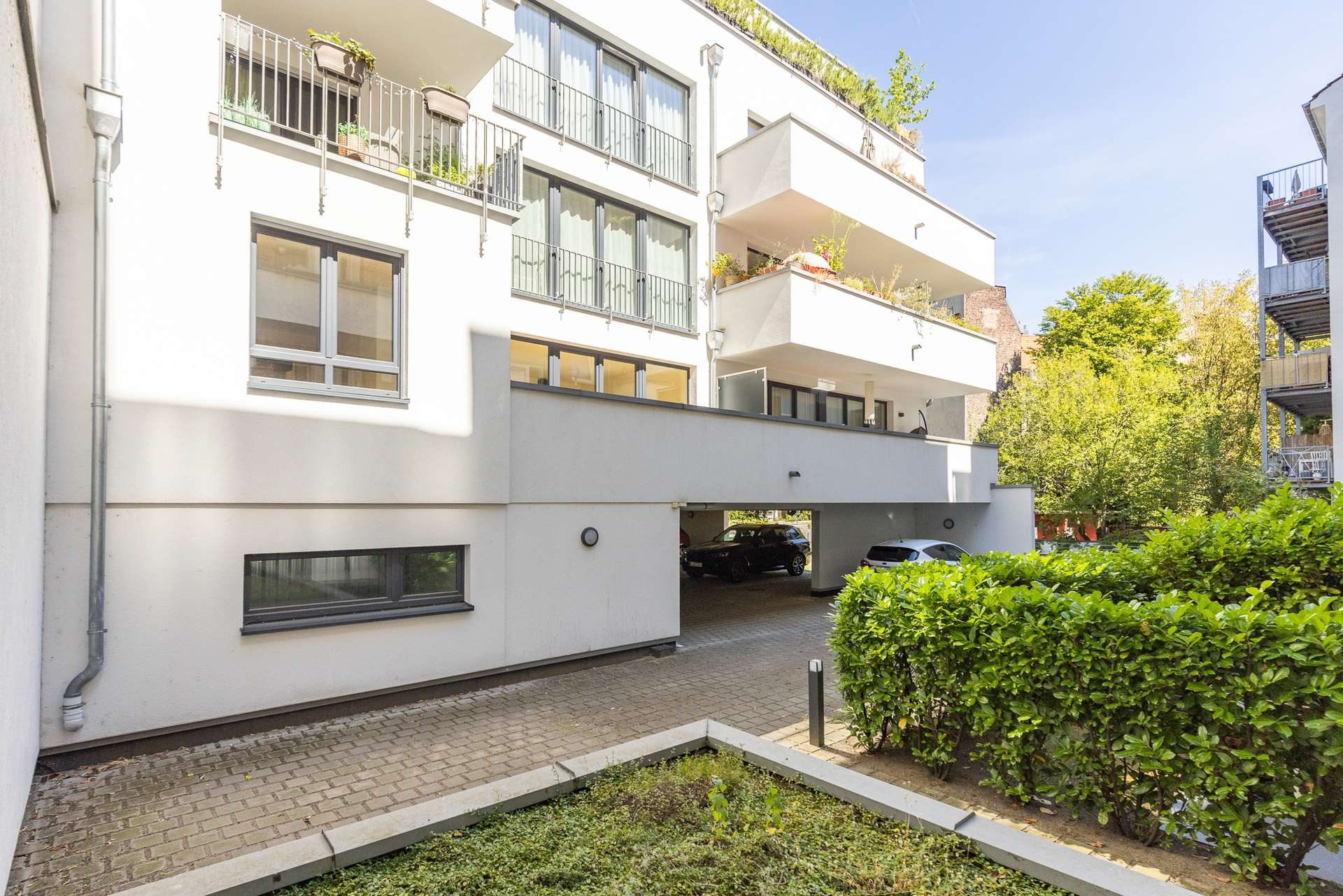 Ihre Ruheoase im Agnesviertel: Einziehen, wohlfühlen, modern leben! in Köln