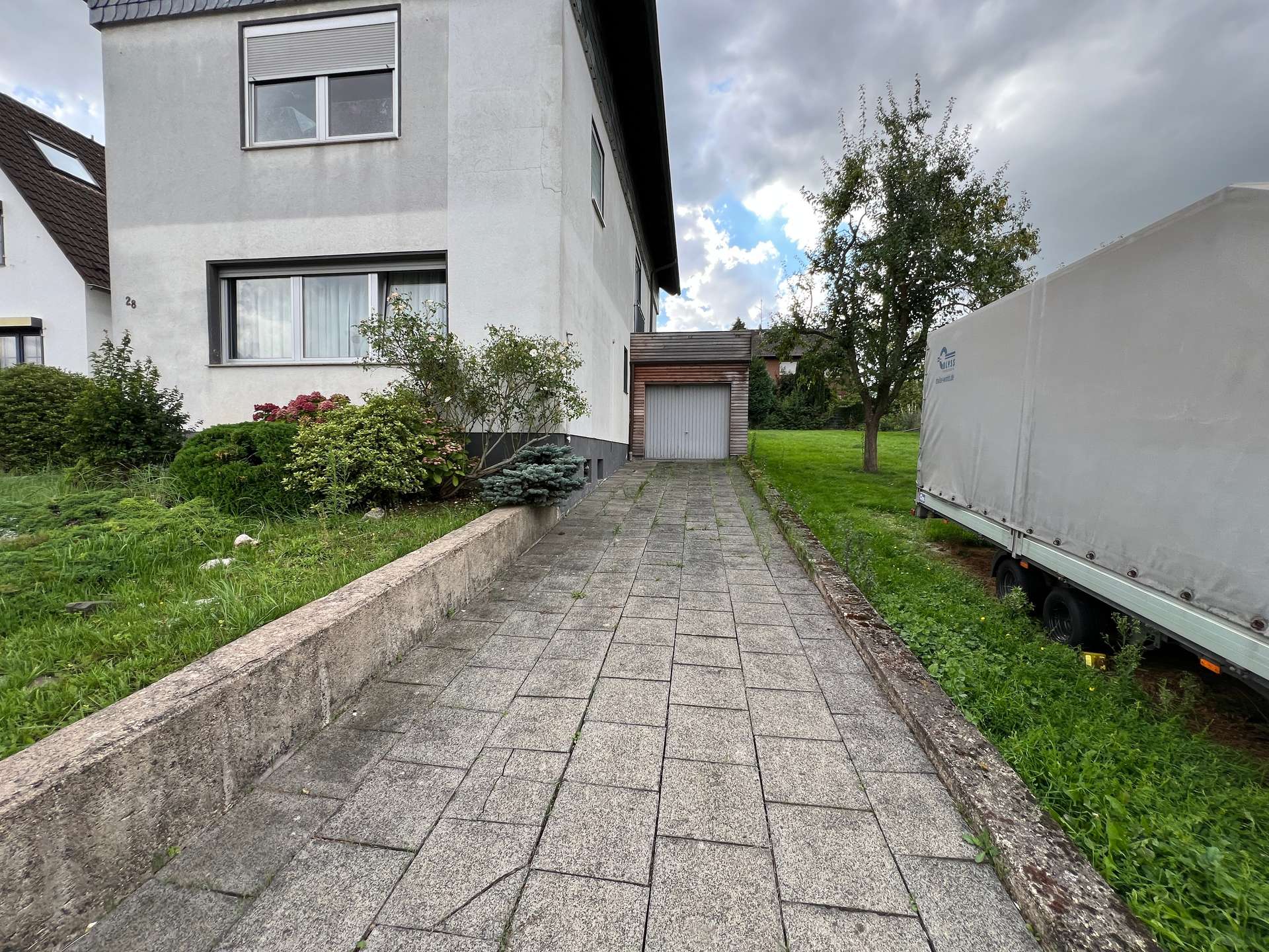 Über den Dächern von Stommeln | Großzügig Wohnen – Bild 13
