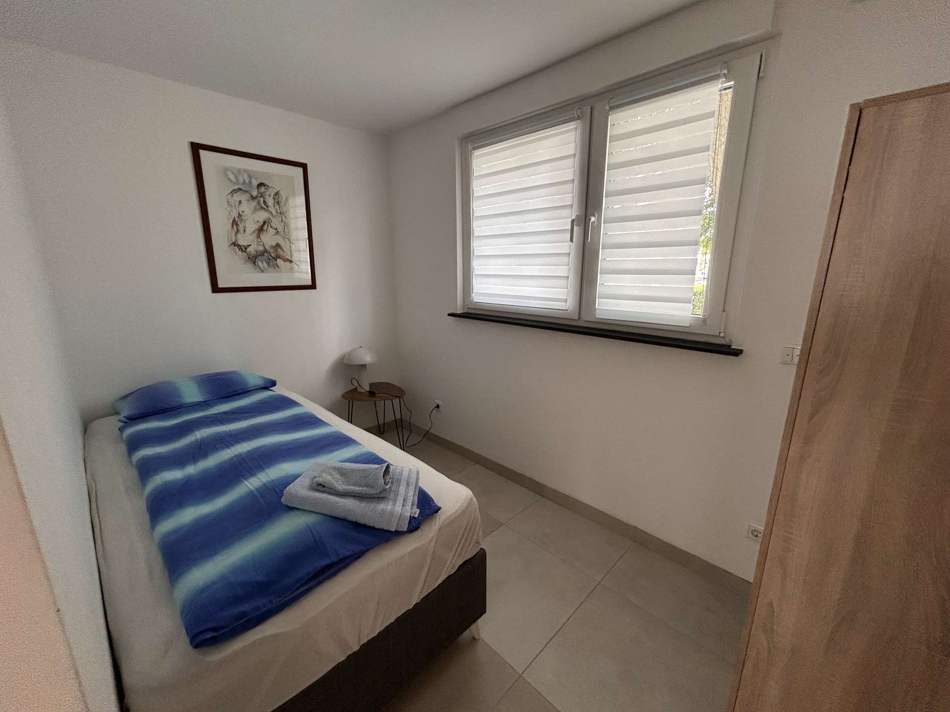 Kernsanierte Erdgeschosswohnung in Krefeld Linn – Bild 5