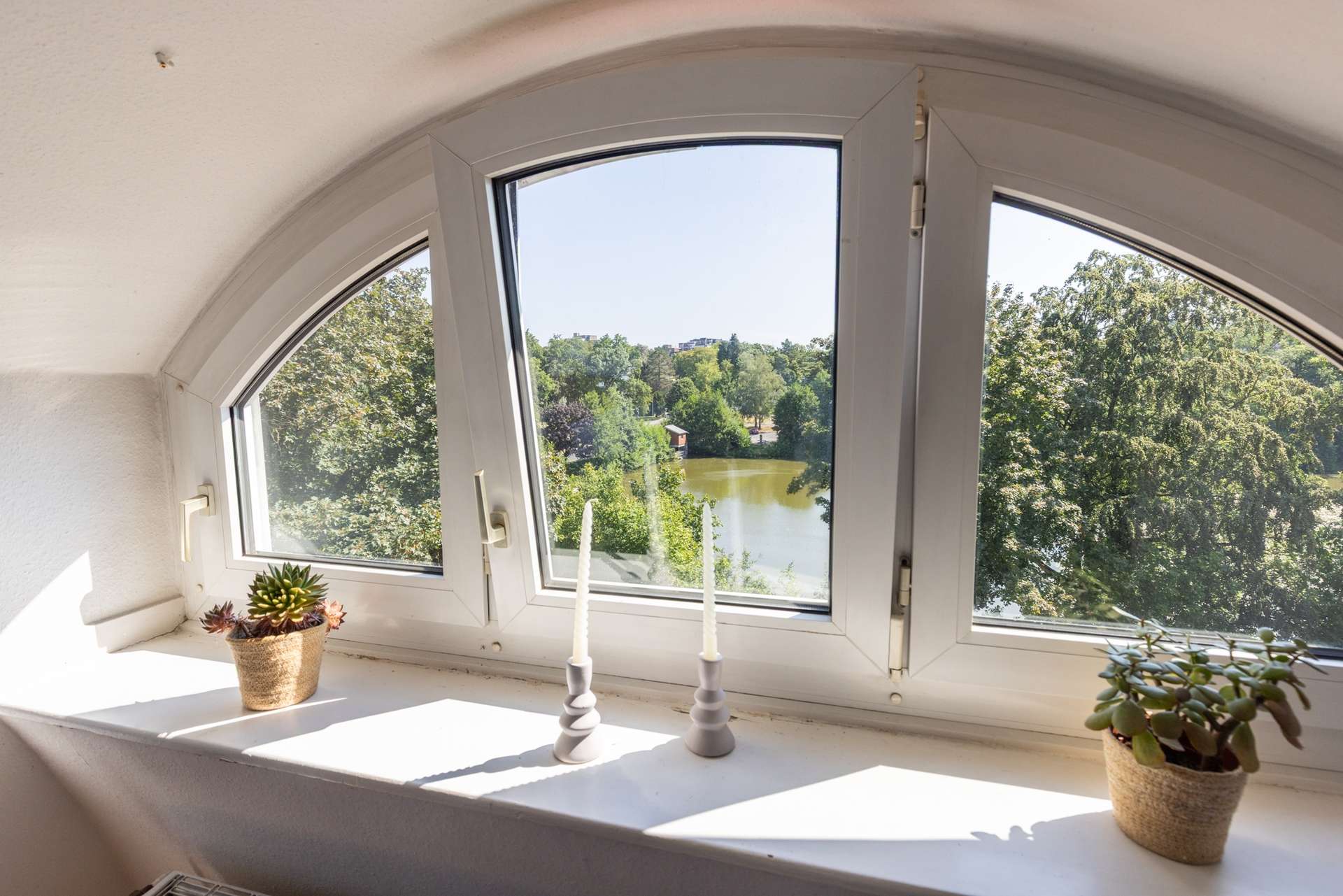 Eine Villa mit Geschichte am Goldberger Teich – Bild 12
