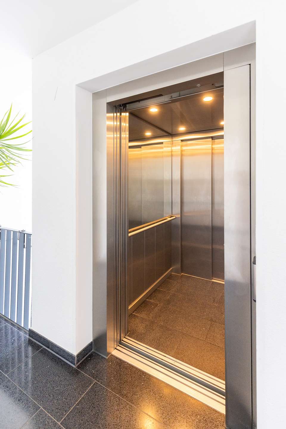 Über den Dächern von Ossendorf – 3 Zimmer mit großzügiger Dachterrasse – Bild 11