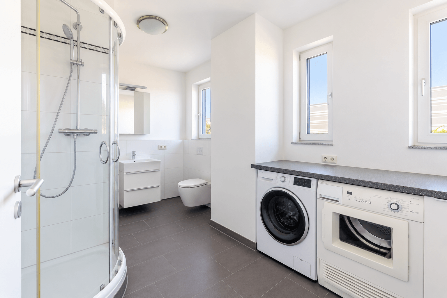 Über den Dächern von Ossendorf – 3 Zimmer mit großzügiger Dachterrasse – Bild 5