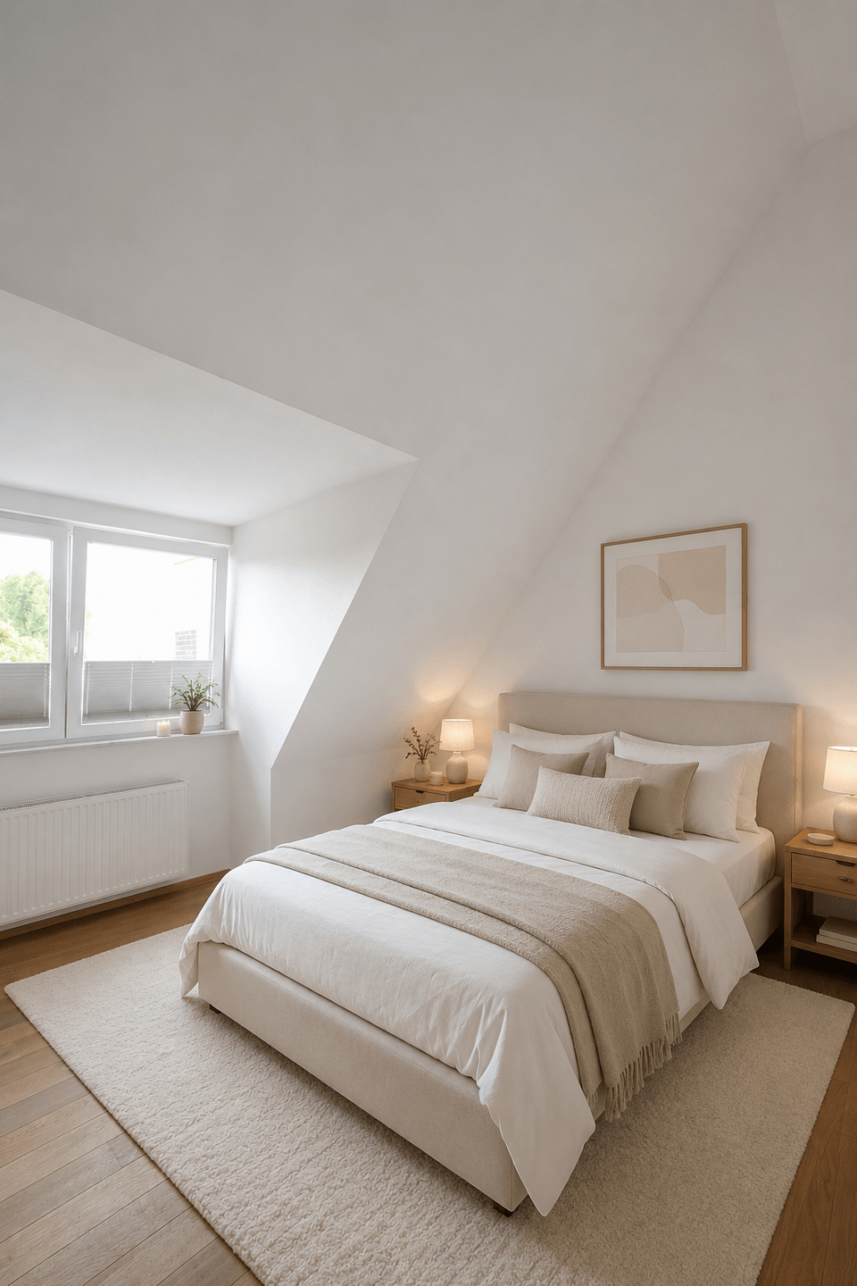 Traumhafte Wohnung mit Dachterrasse in Bayenthal - 700m zum Rhein – Bild 5