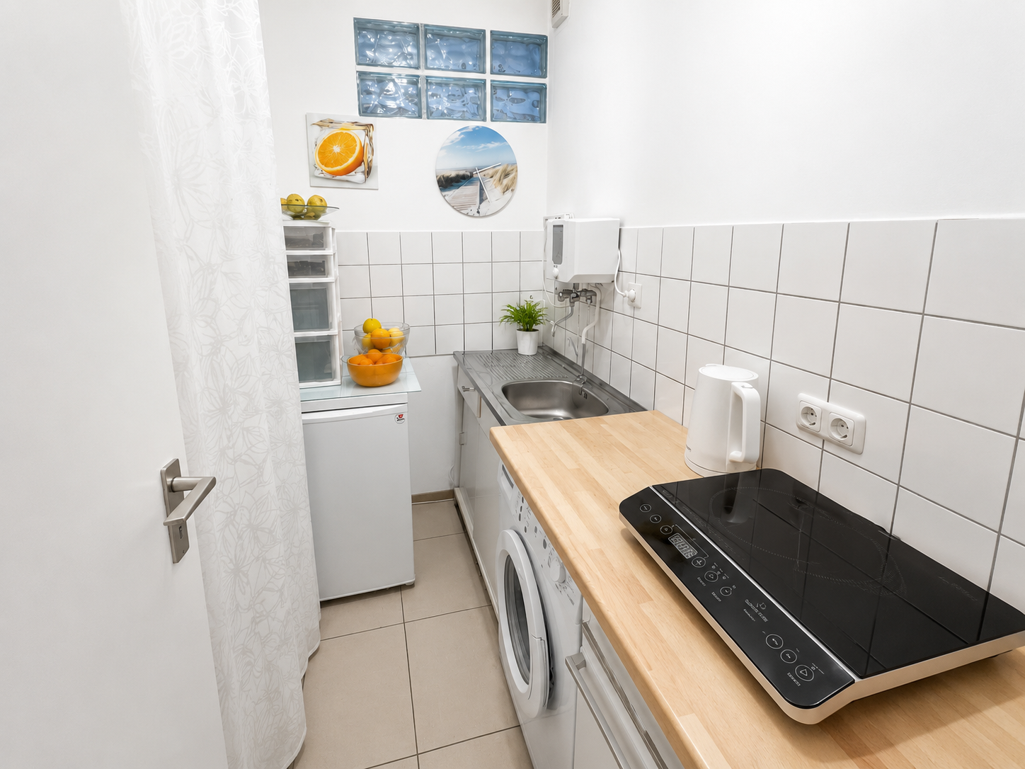 Solide Kapitalanlage in Köln-Weiden: Vermietete 2-Zimmer-Wohnung mit Balkon in beliebter Lage – Bild 6