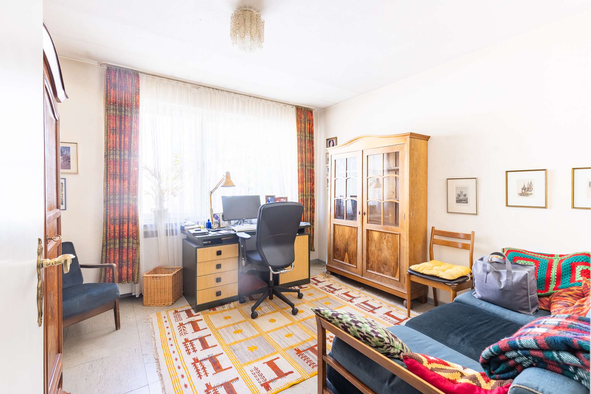 Reihenhaus in begehrter Lage von Bonn – gestalten Sie Ihr Traumzuhause! – Bild 7