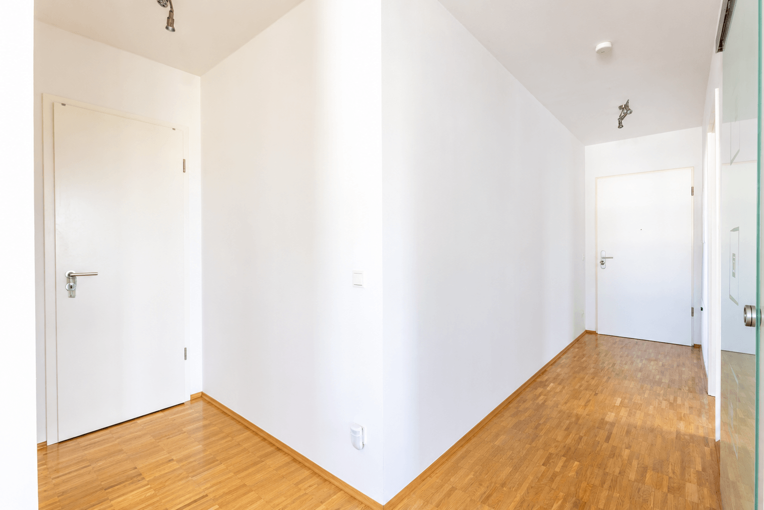 Über den Dächern von Ossendorf – 3 Zimmer mit großzügiger Dachterrasse – Bild 7
