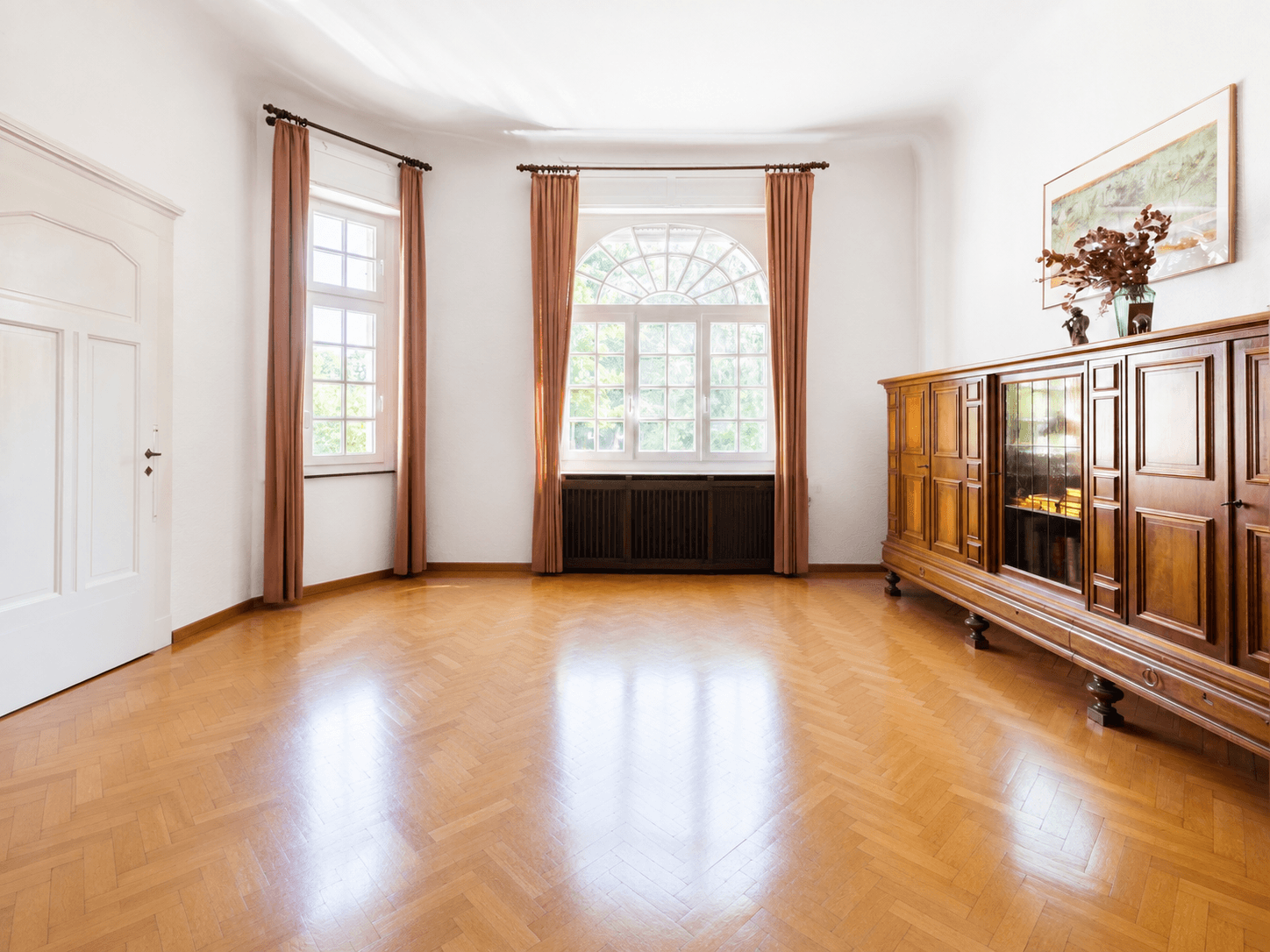 Eine Villa mit Geschichte am Goldberger Teich – Bild 5