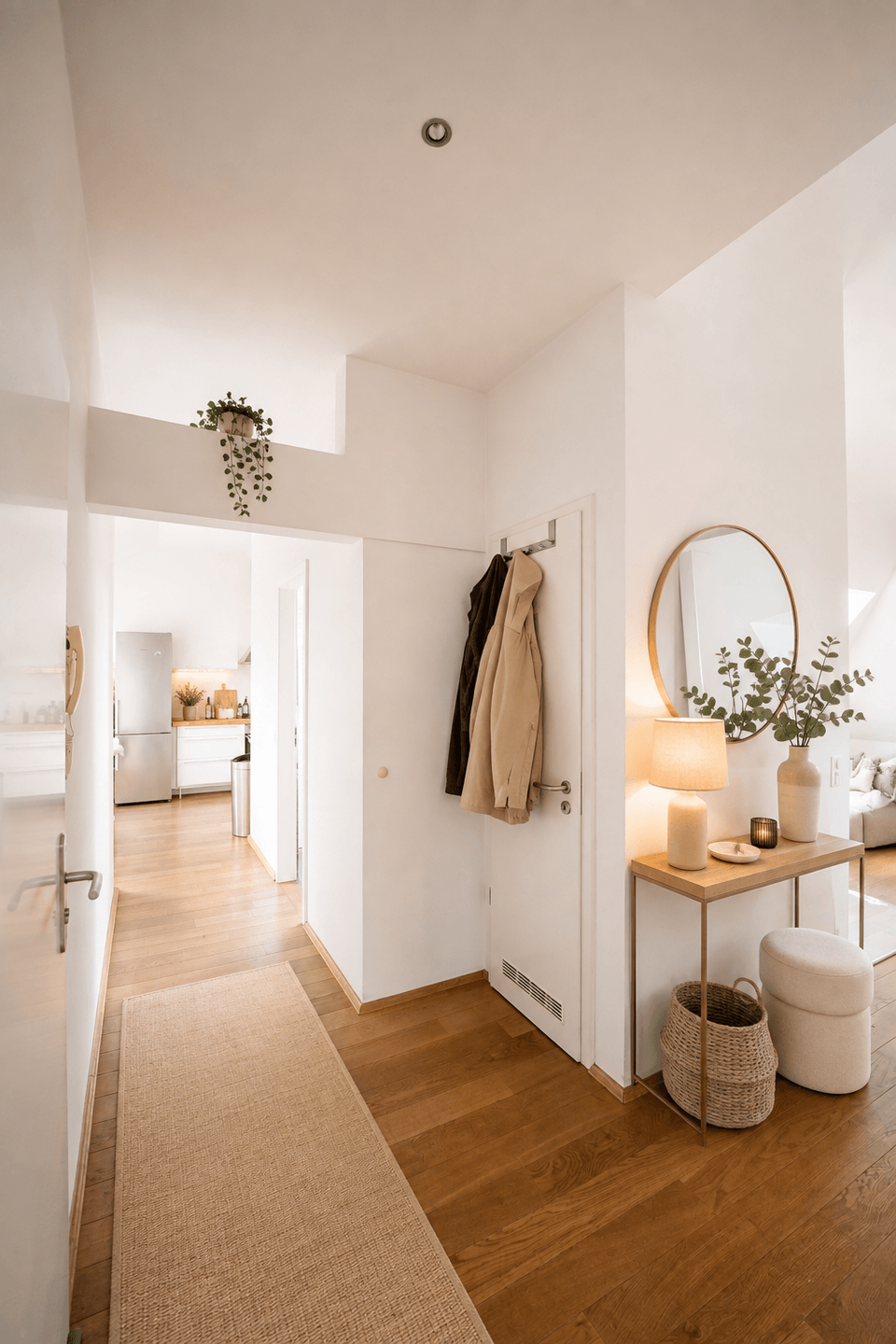 Traumhafte Wohnung mit Dachterrasse in Bayenthal - 700m zum Rhein – Bild 4