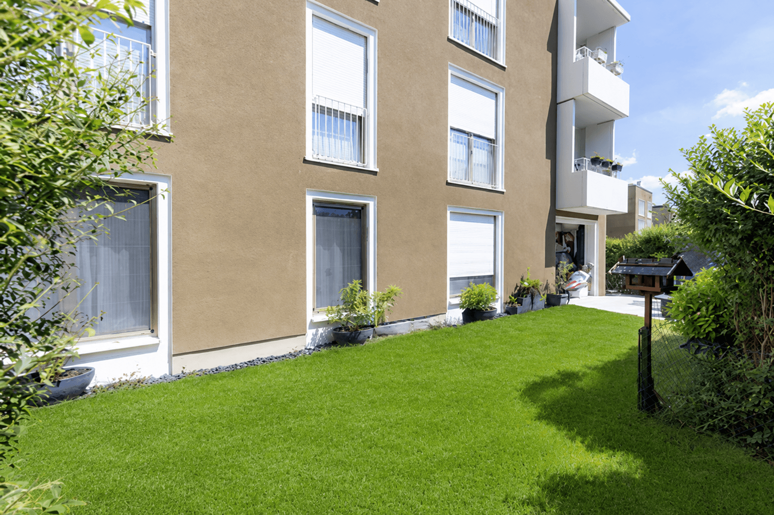 Südgartenwohnung in Köln-Junkersdorf – sonnig, modern und hochwertig – Bild 3
