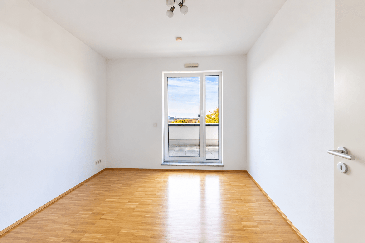 Über den Dächern von Ossendorf – 3 Zimmer mit großzügiger Dachterrasse – Bild 3