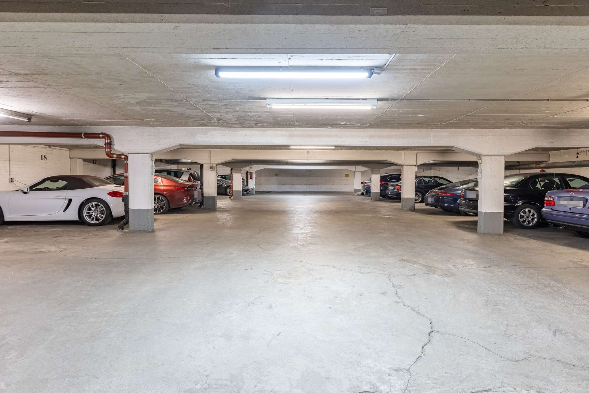 Rarität in Düsseldorfs Bestlage - Exklusives Wohnpaket in Düsseltal – Bild 5