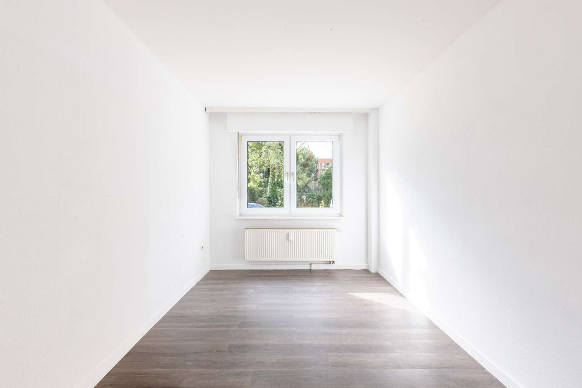 Gestalten, einziehen, wohlfühlen – Wohnung mit Entwicklungspotenzial – Bild 4