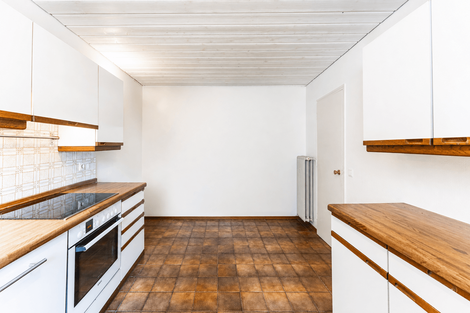 Sofort bezugsfertig | Bungalow mit Garage, Stellplatz & Garten – Bild 8