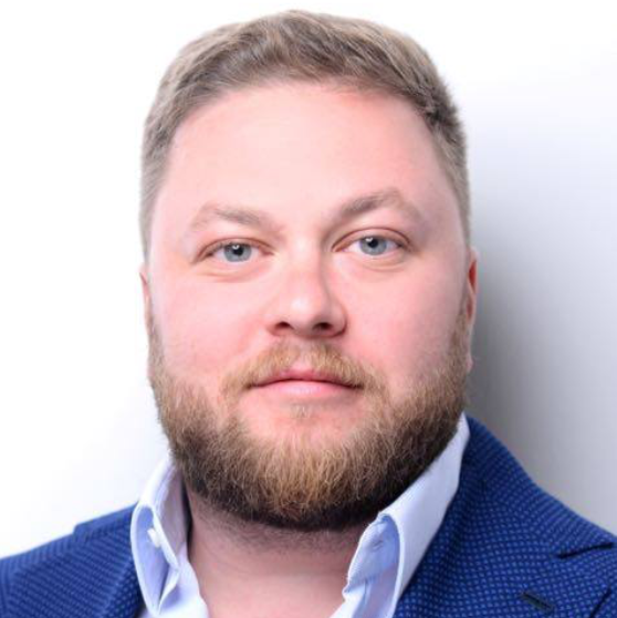 Pavel Obrosov