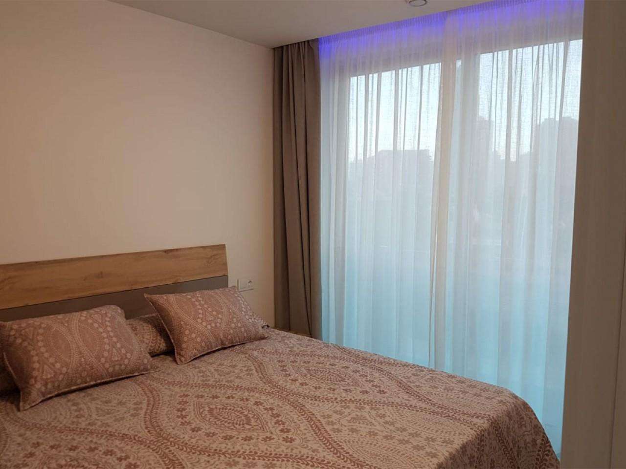 Neubau Apartments mit 1 Schlafzimmer und 2 Badezimmern in Benidorm| Ref: MA-1410 – Benidorm