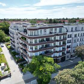 Einziehen & Wohlfühlen: Moderne 2-Zimmer-Neubauwohnung im 3. OG in Berlin-Wilmersdorf