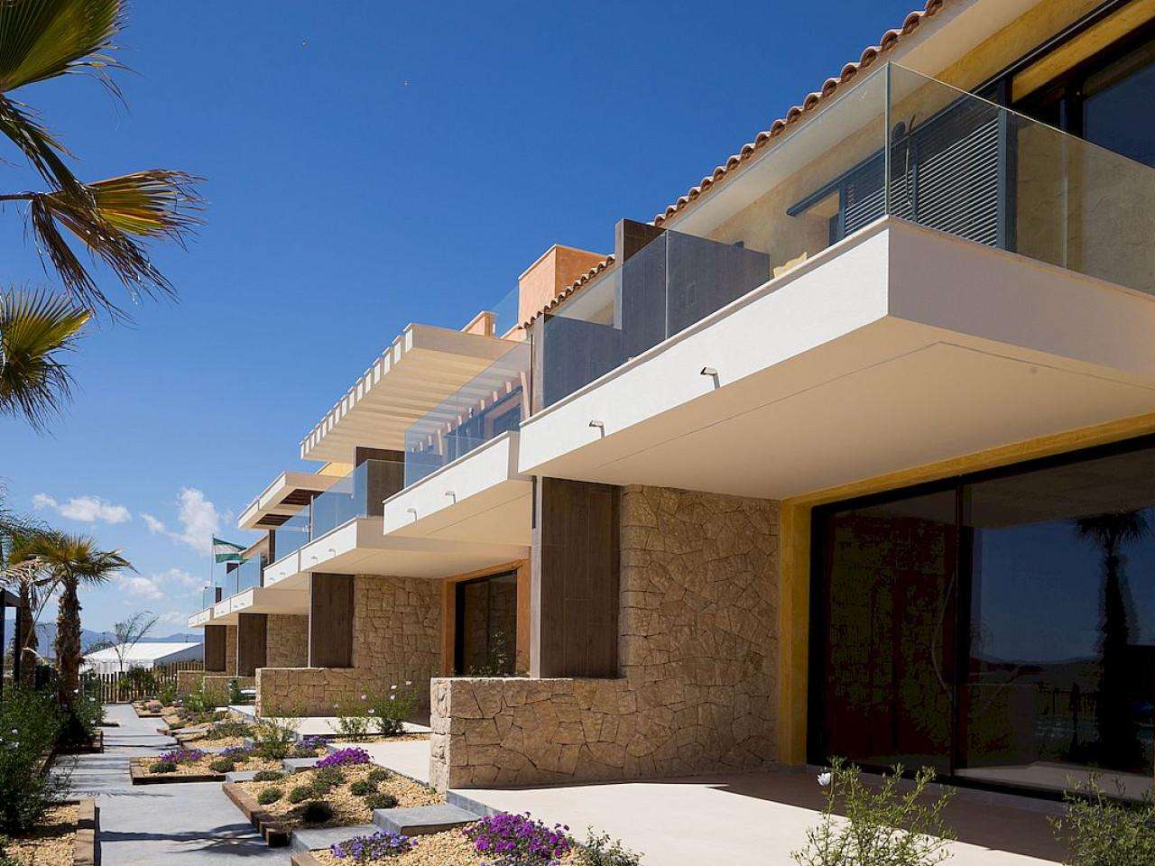 Neubau Haus mit 2 Schlafzimmern und 3 Badezimmern in Cuevas de Almanzora| Ref: MA-2300 – Cuevas de almanzora