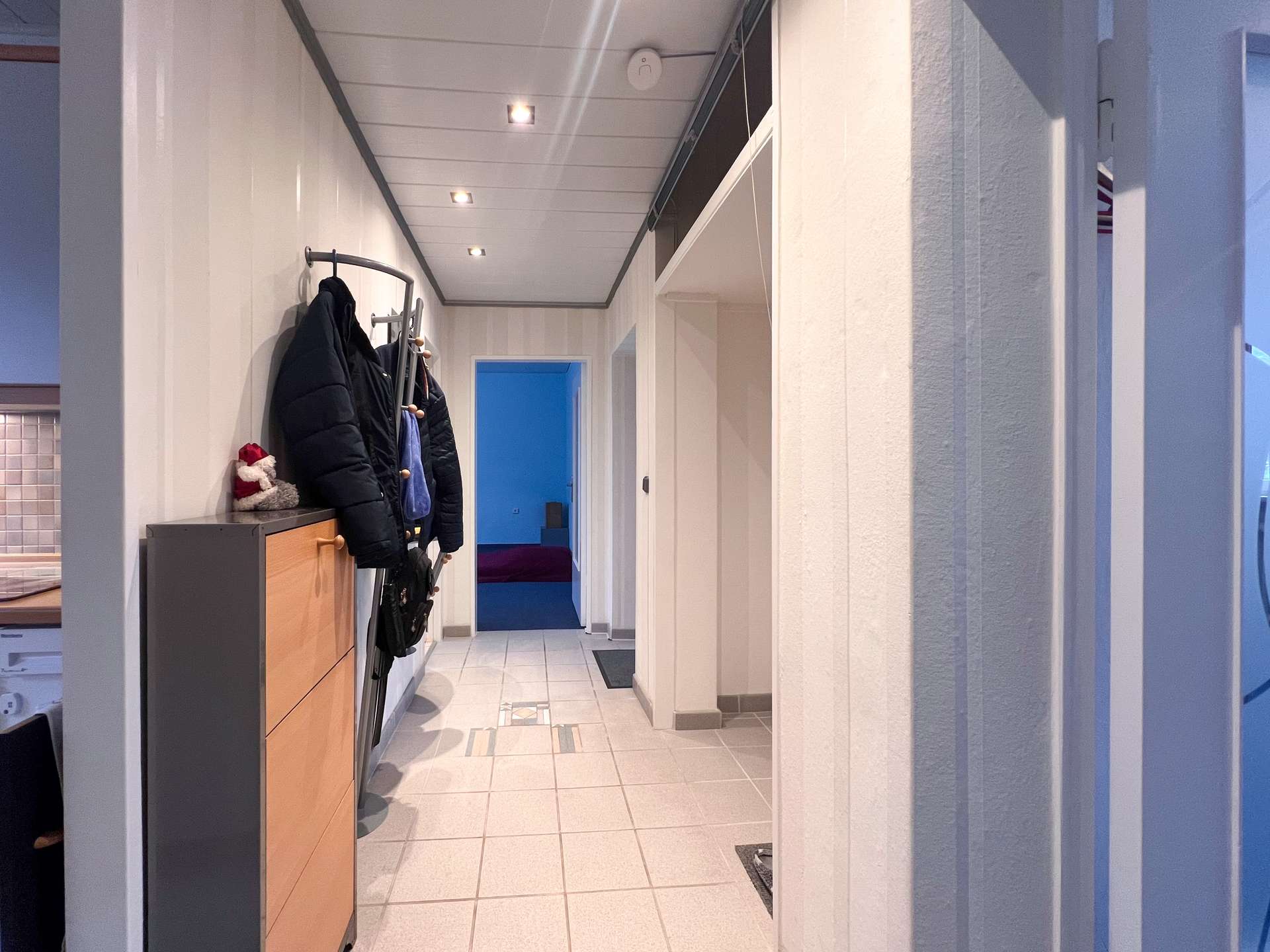 *RESERVIERT* Bezugsfreie 3 Zimmerwohnung in Zehlendorf – Berlin