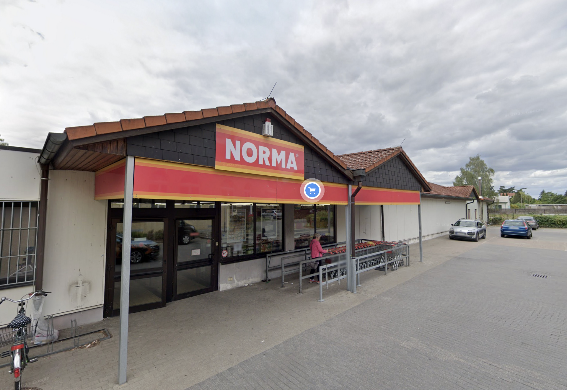 Entdecken Sie Ihr neues Investment! 6.430qm mit 2 Gebäuden in Potsdam – Potsdam