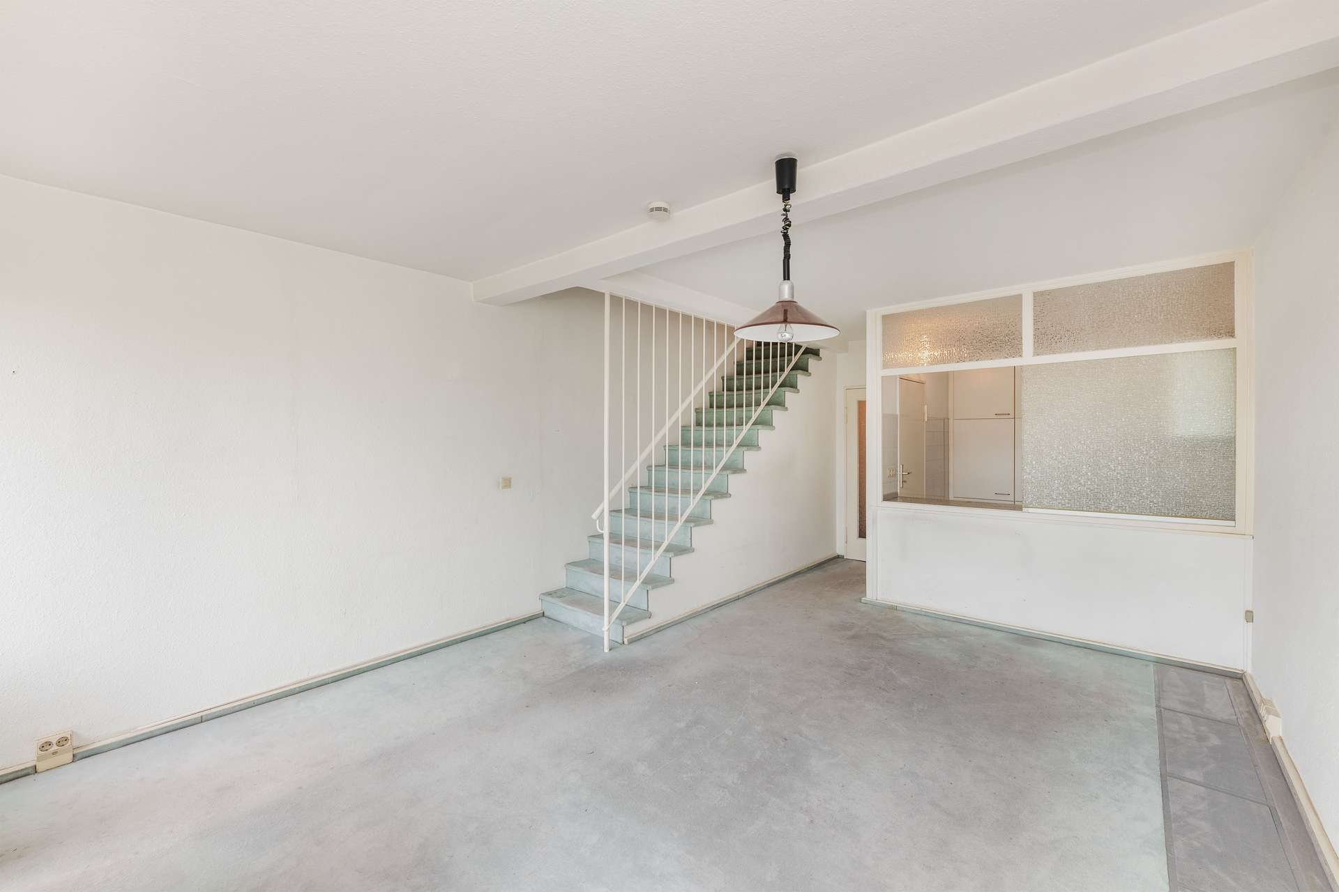 Liebhaberobjekt: Maisonettewohnung im 2. und 3. Obergeschoss – Berlin