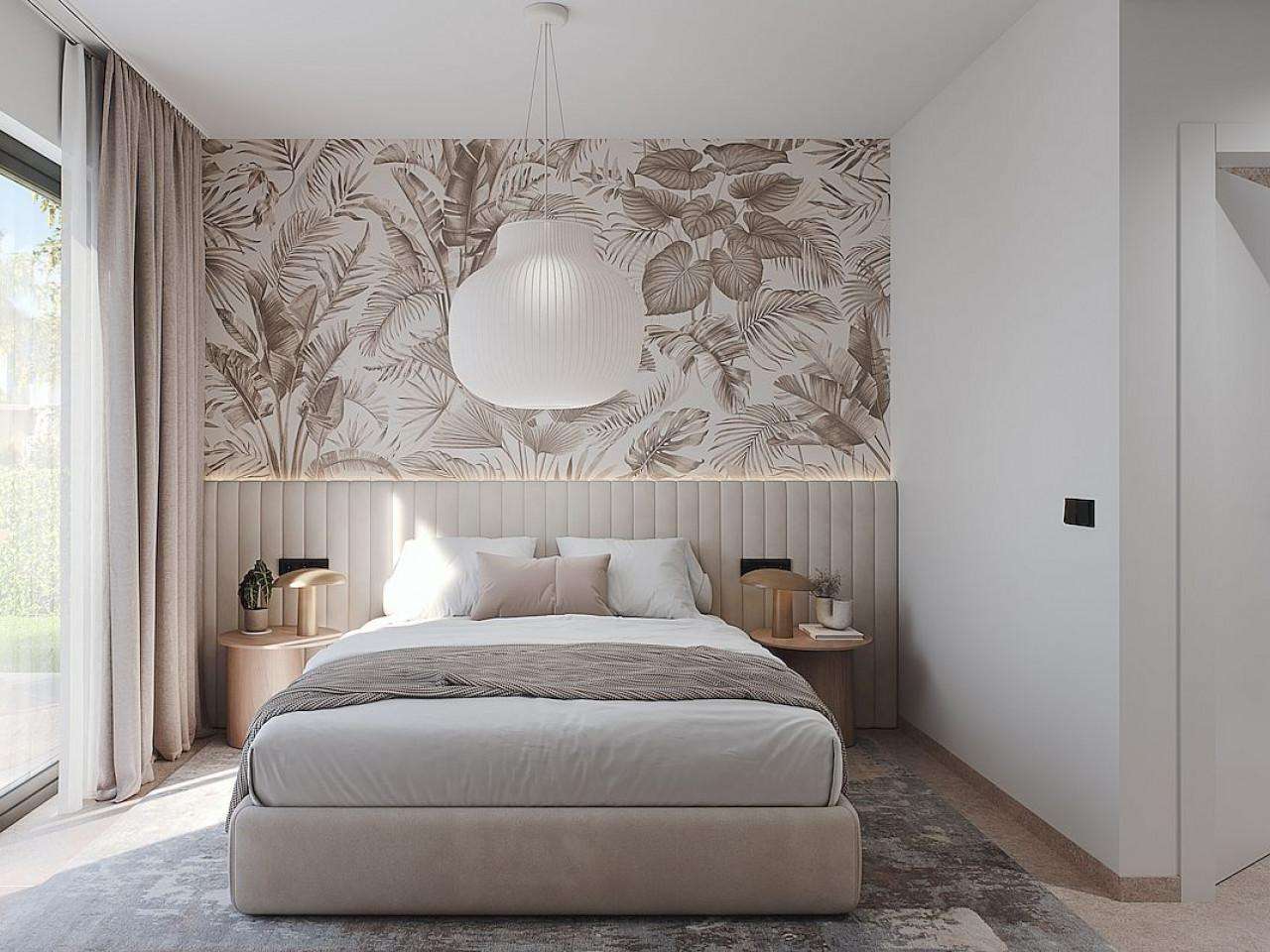 Neubau Penthaus mit 3 Schlafzimmern und 2 Badezimmern in Torrepacheco| Ref: MA-2014D – Torrepacheco