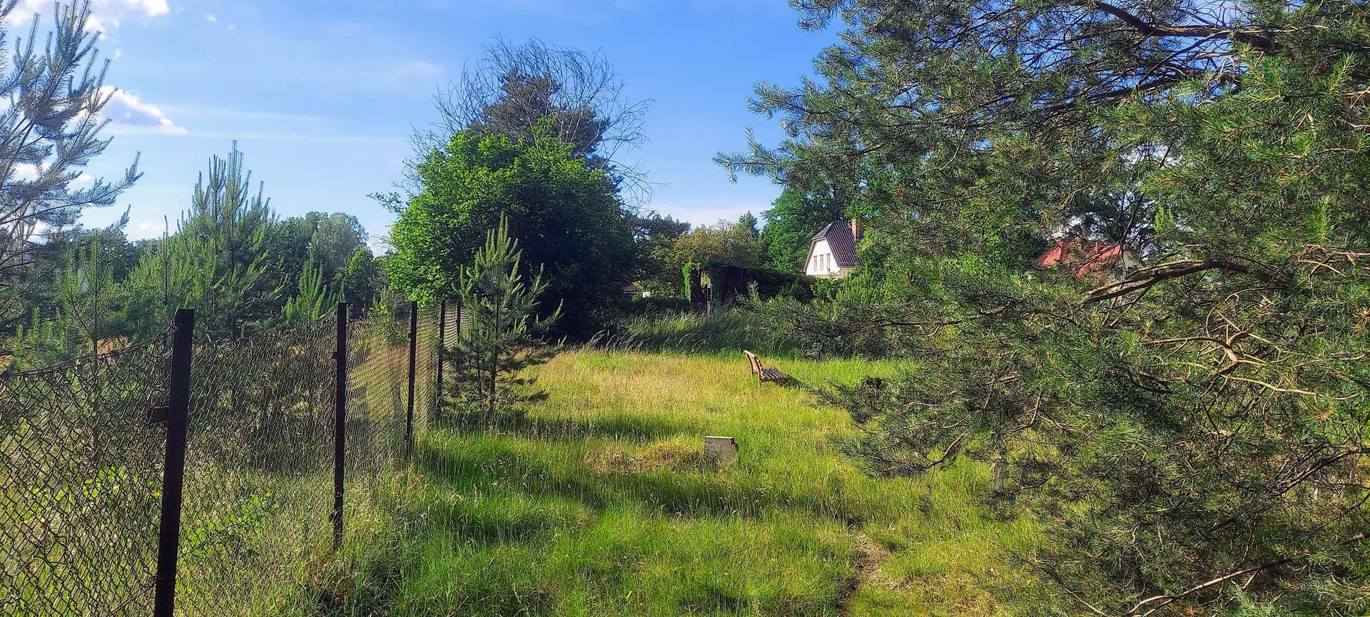 Idyllisches Familienglück: Großzügiges Baugrundstück in Freienhagen – Liebenwalde