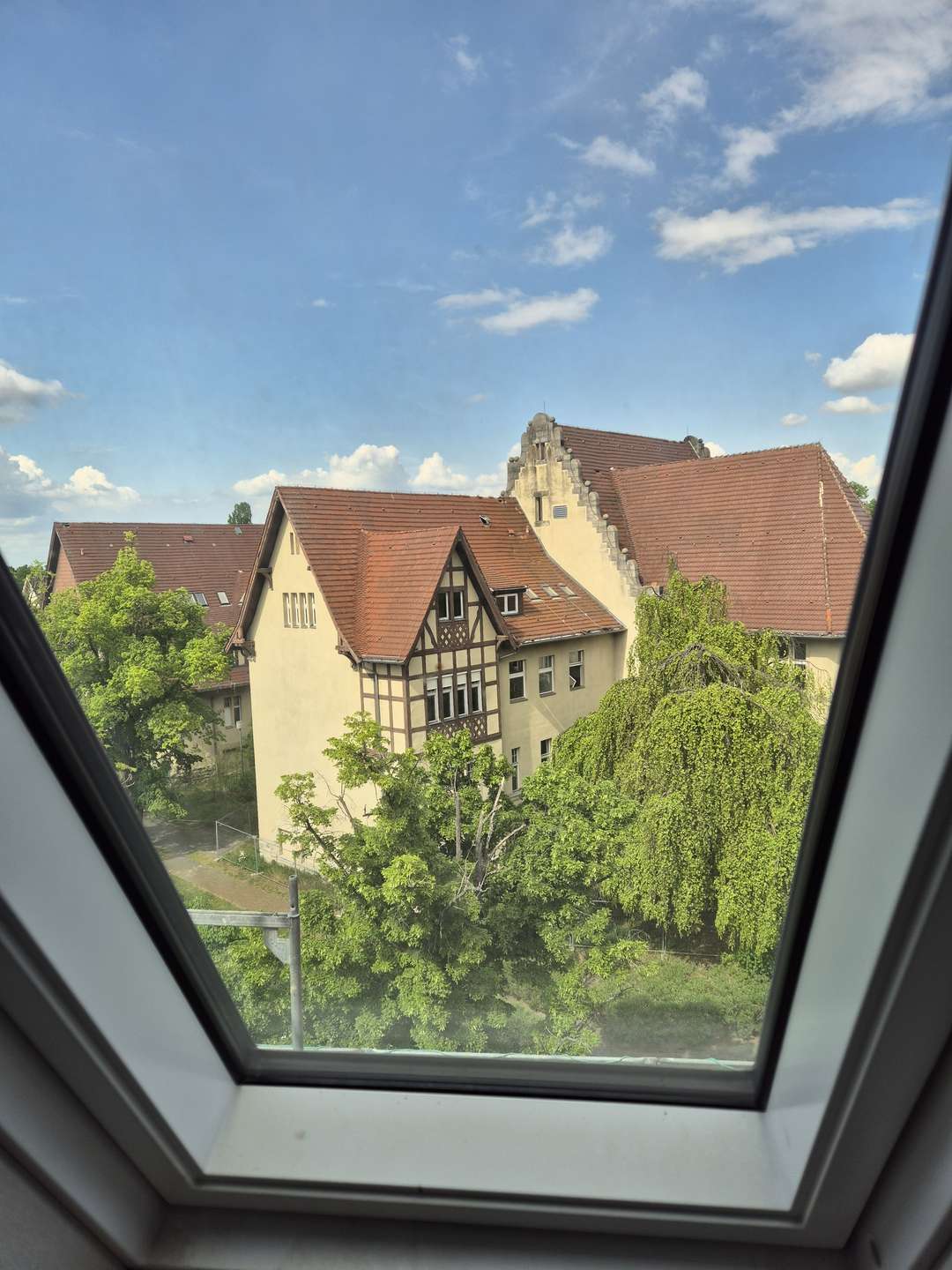 Fertiggestellte Wohnungen in Dahlem - Erstbezug, Altbau mit Aufzug – Berlin