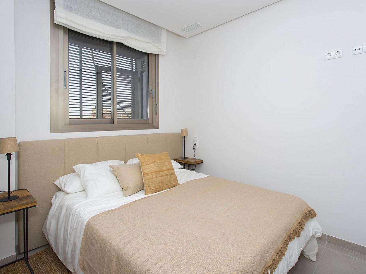Neubau Penthaus mit 3 Schlafzimmern und 2 Badezimmern in Gran Alacant - Santa Pola| Ref: MA-1967D – Gran alacant - santa pola