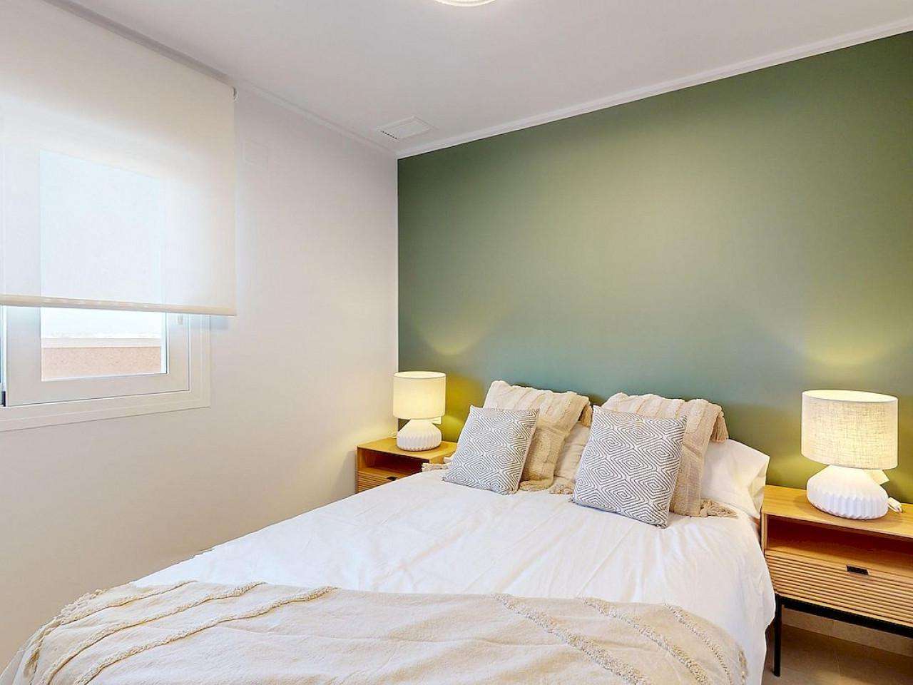 Neubau Apartments mit 3 Schlafzimmern und 2 Badezimmern in Pilar de la Horadada| Ref: MA-2234 – Pilar de la horadada