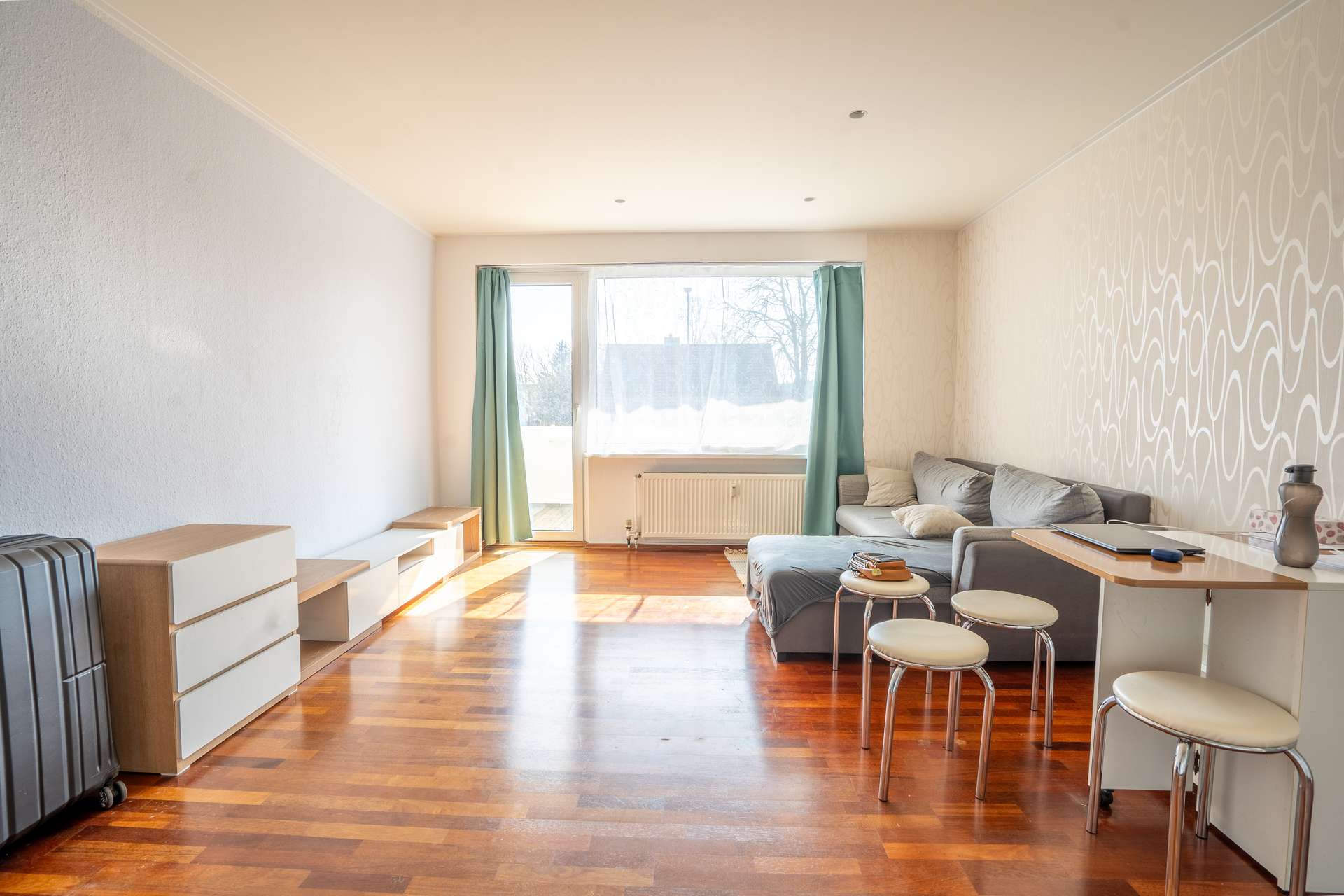 Leben in Neukölln: Dein neues Zuhause zwischen Urbanität und Natur – Berlin