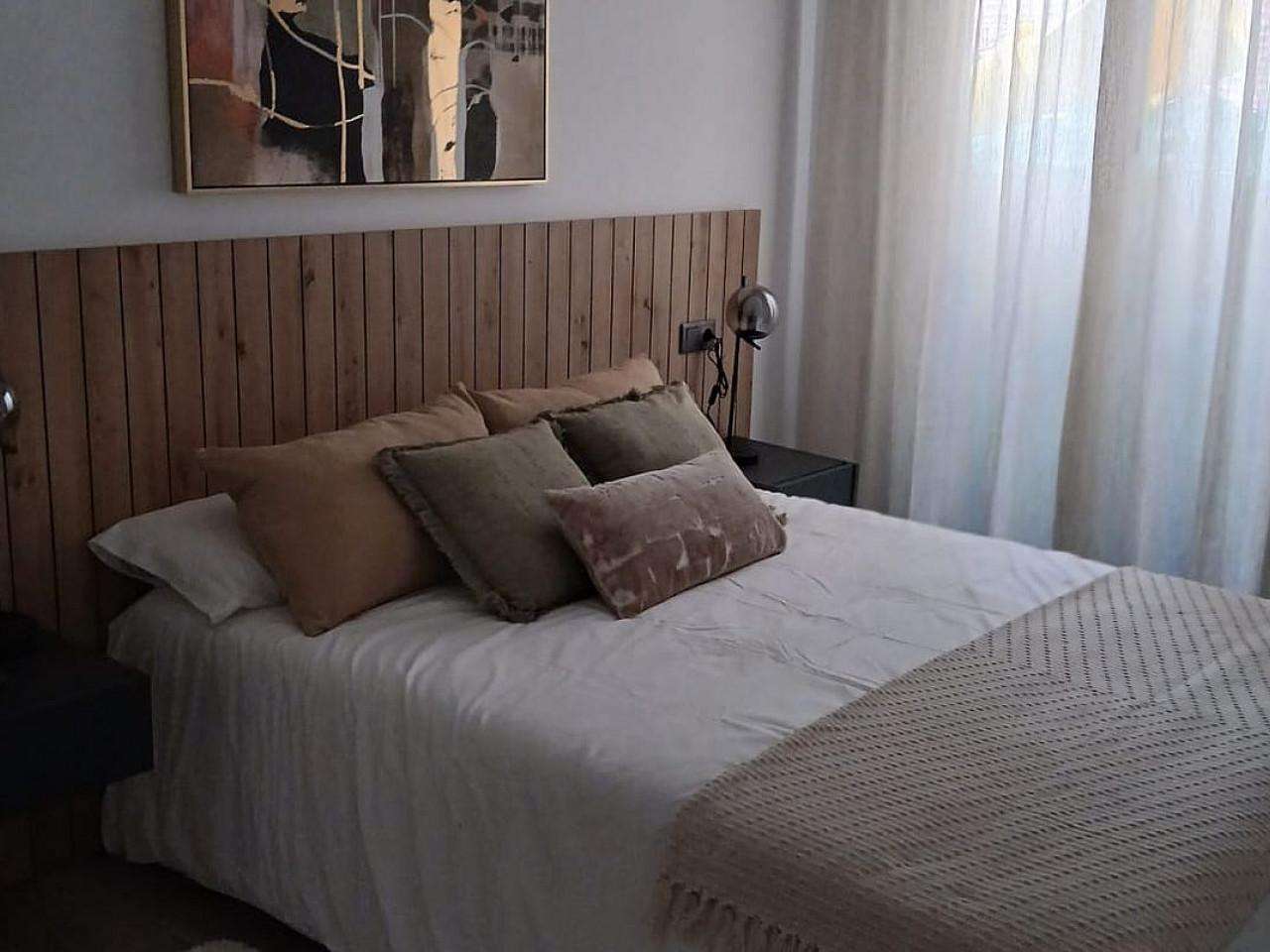 Neubau Apartments mit 3 Schlafzimmern und 2 Badezimmern in Algorfa| Ref: MA-2227B – Algorfa