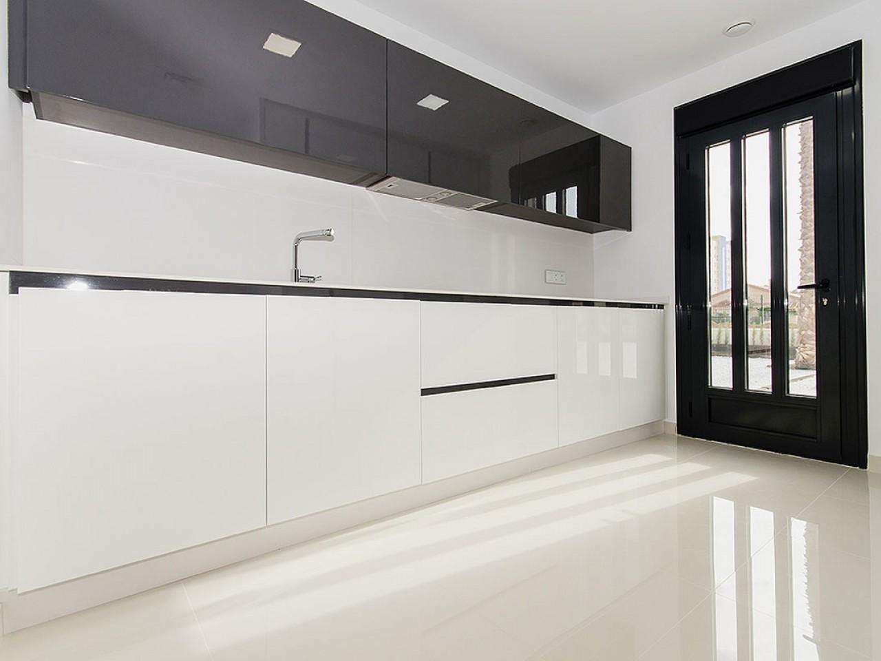 Neubau Villas mit 2 Schlafzimmern und 2 Badezimmern in La Manga| Ref: MA-1030 – La manga
